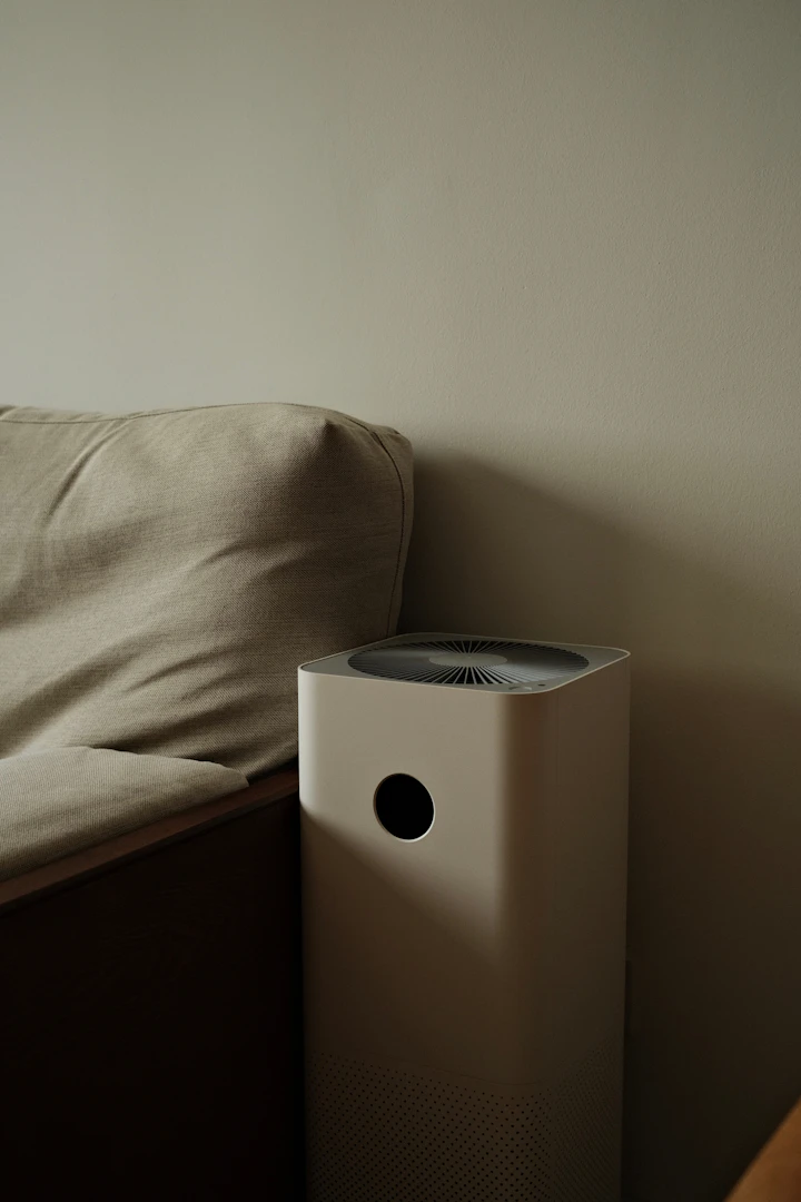 Meaco 20L dehumidifier