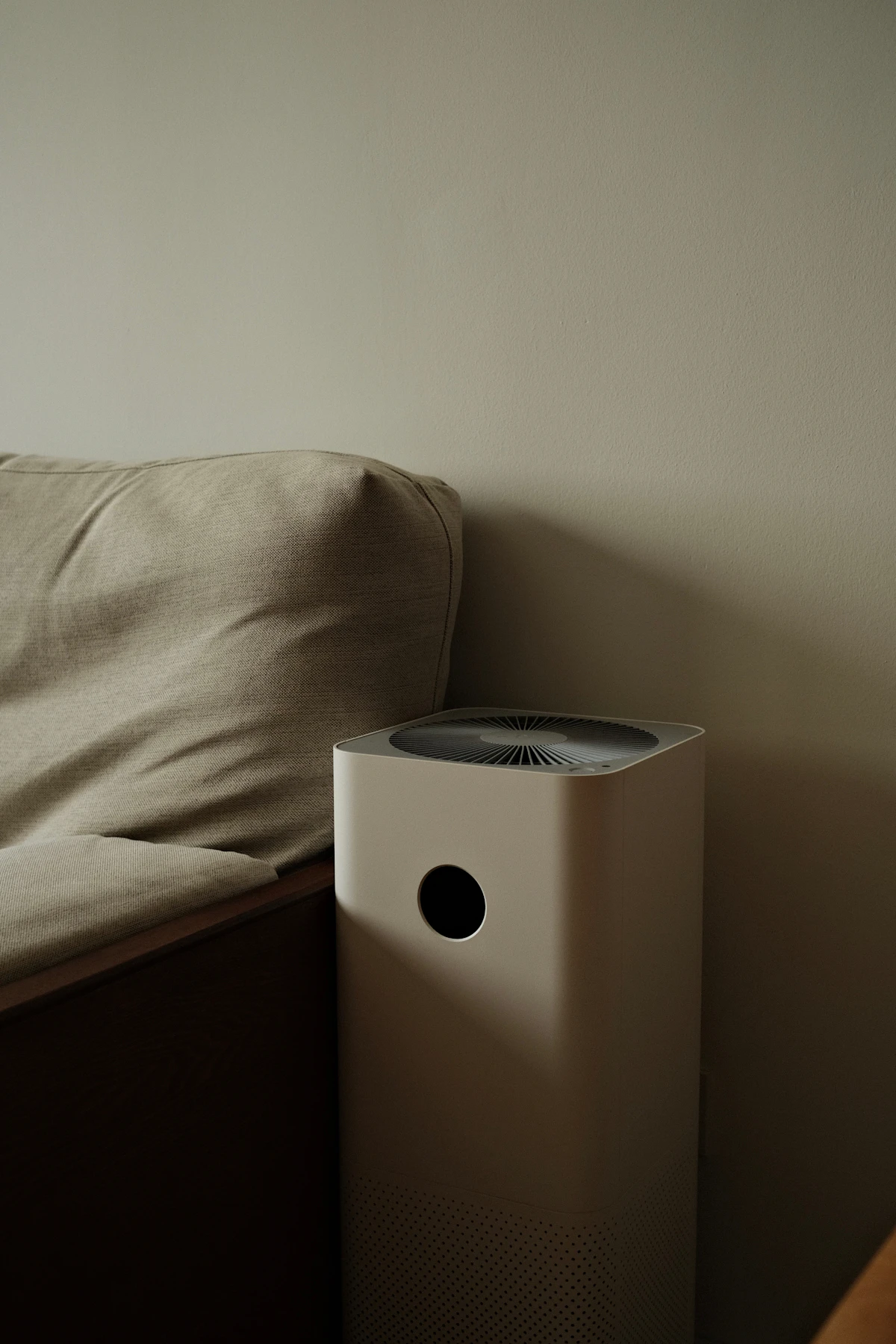 BedHaven Complete Climate Bundle set up on a bed