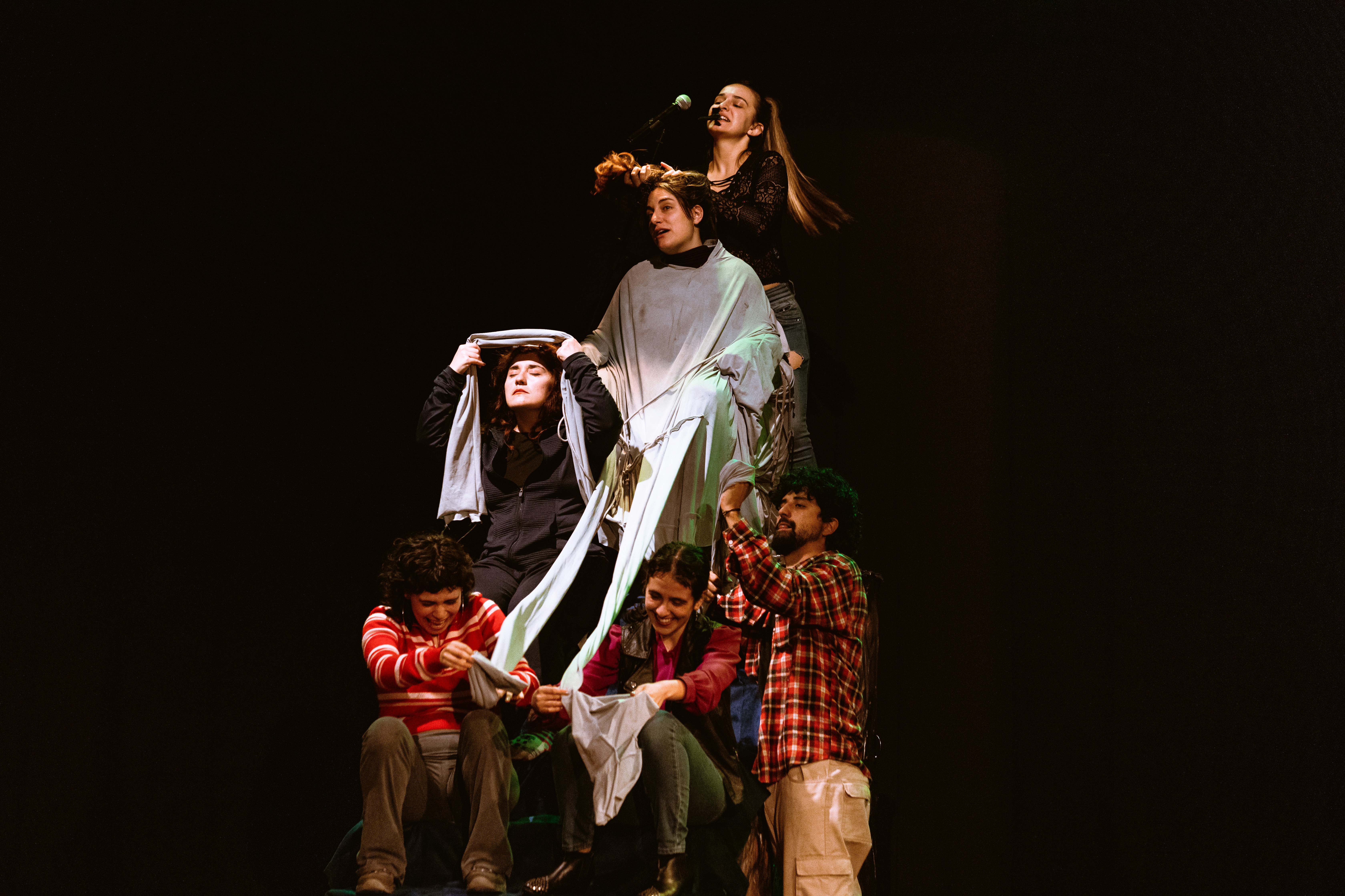 No Leading Man Required: How Japanese Ensemble Theater Is Dismantling the American Star System