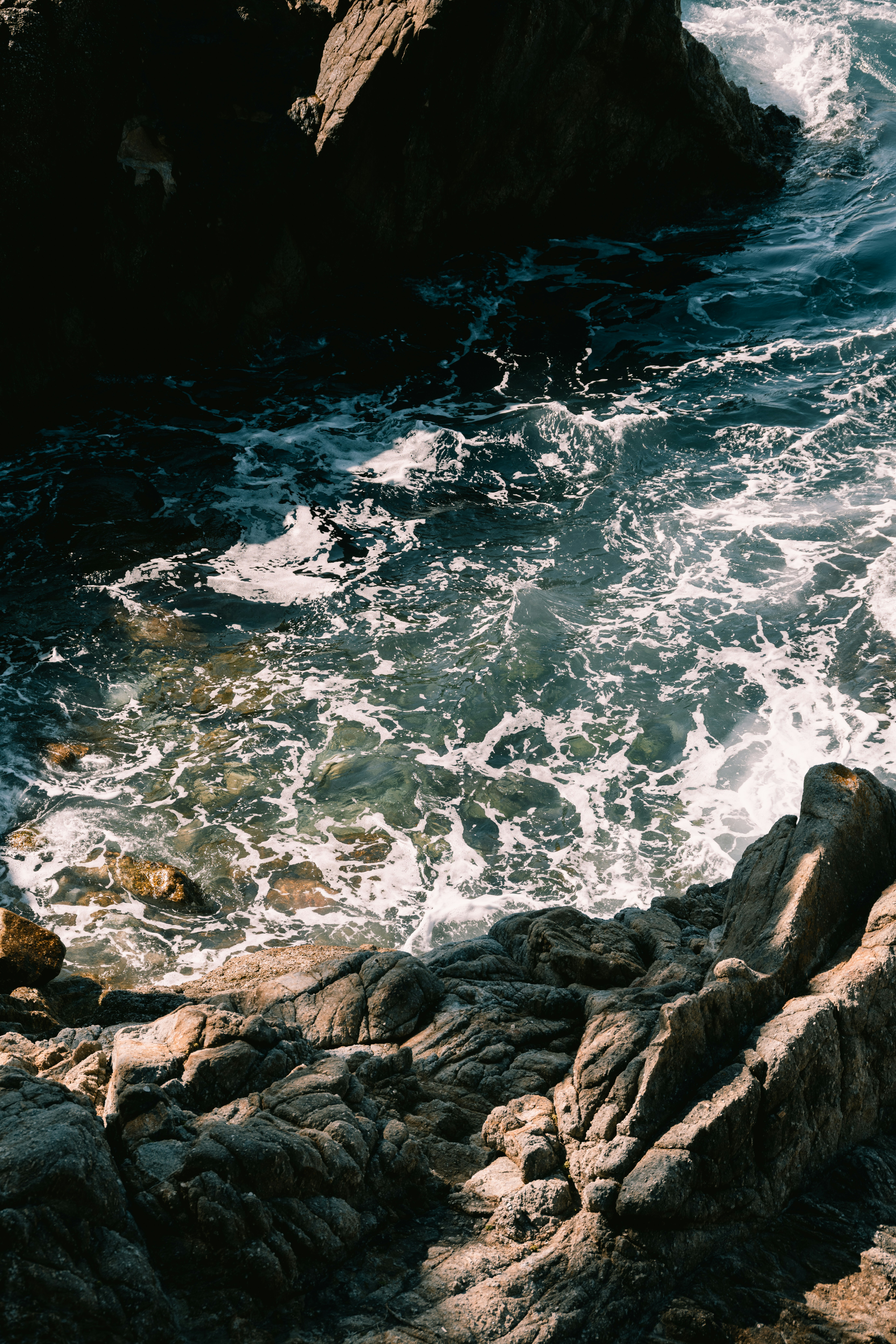 Photo by faitheraser