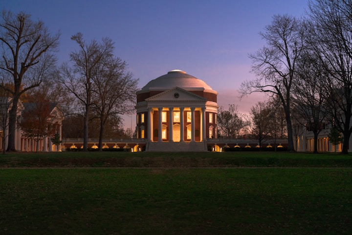 University of Virginia