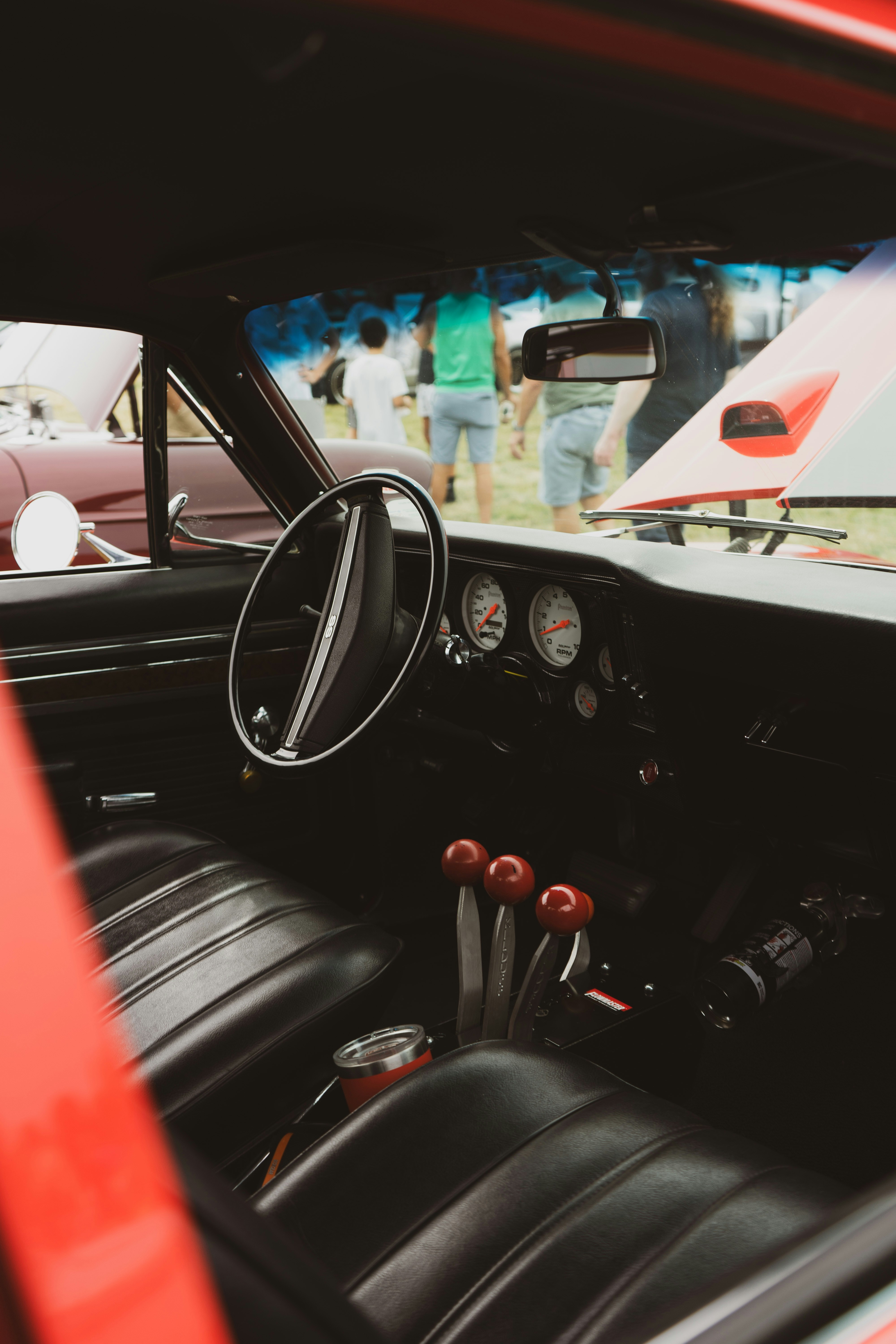 Photo by braeshotthis