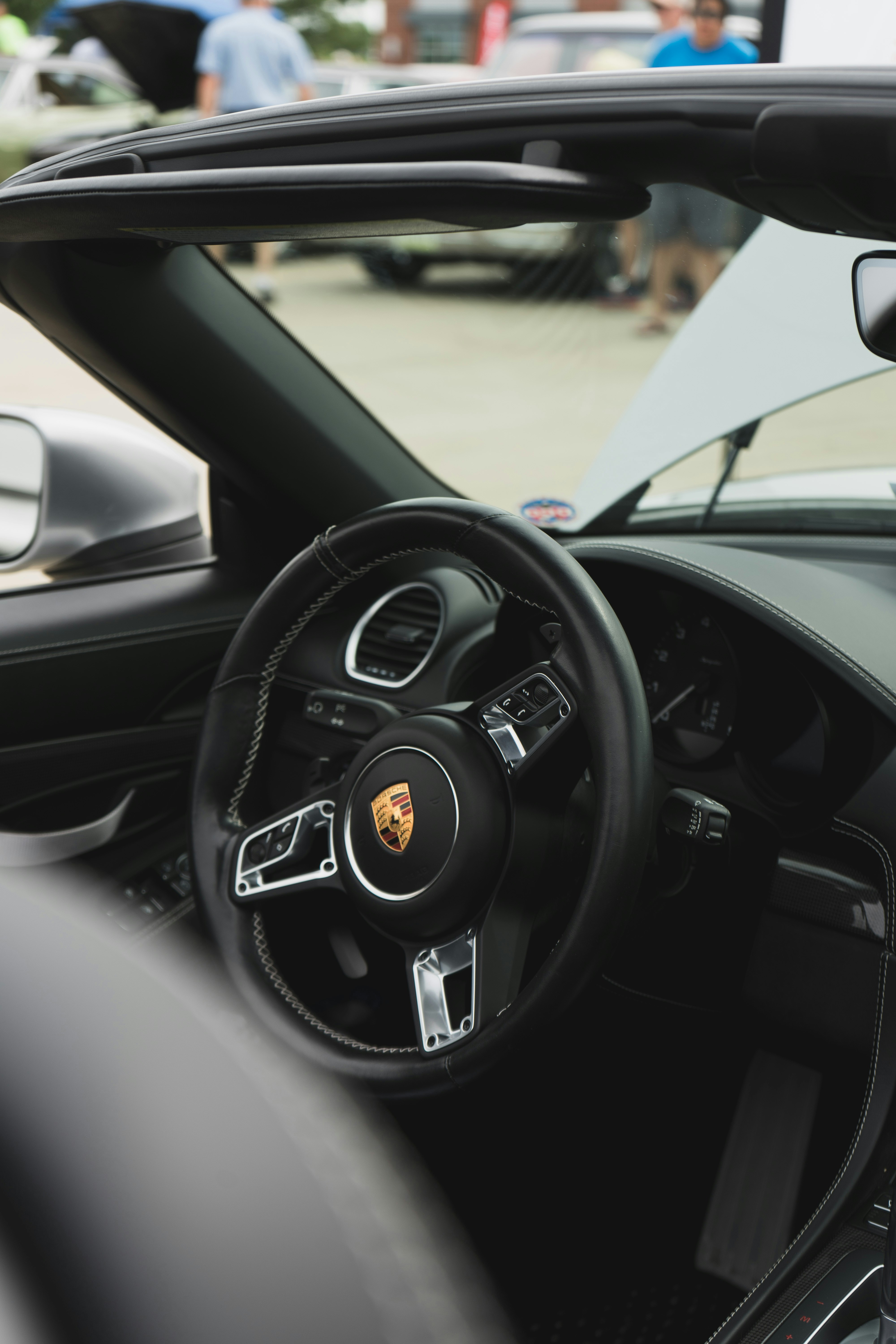 Photo by braeshotthis