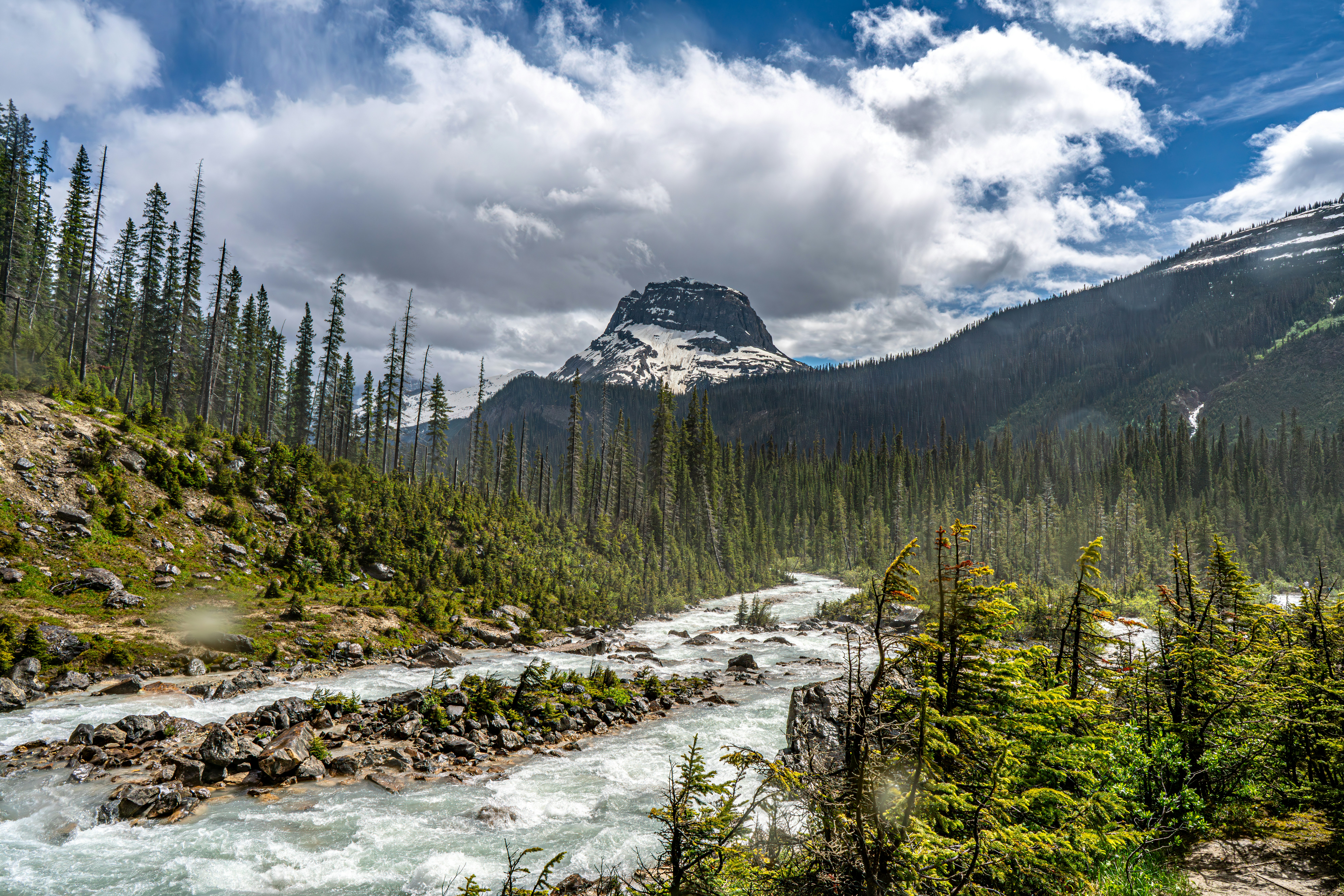 Canada (British Columbia)