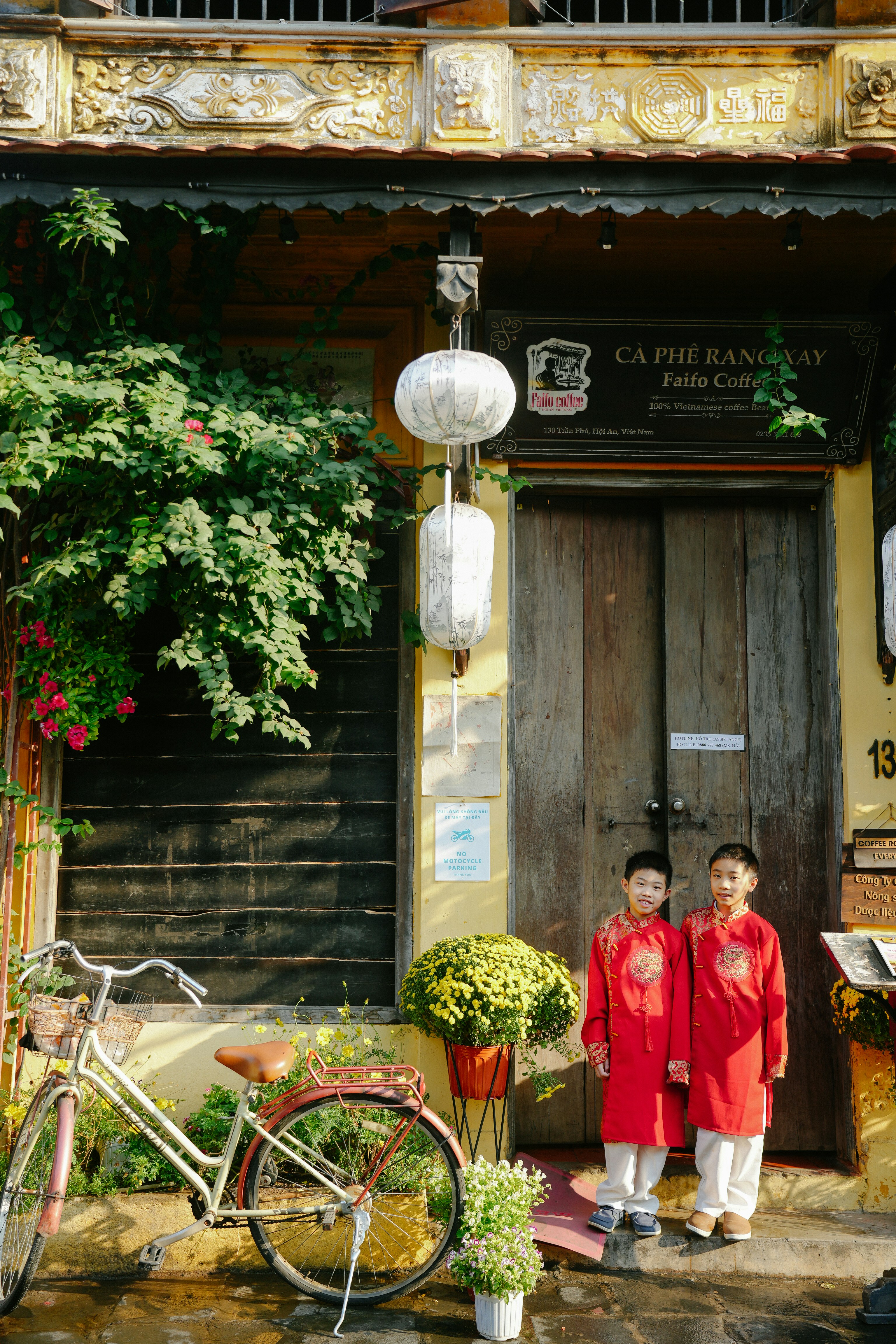 Photo by hoianphotographer