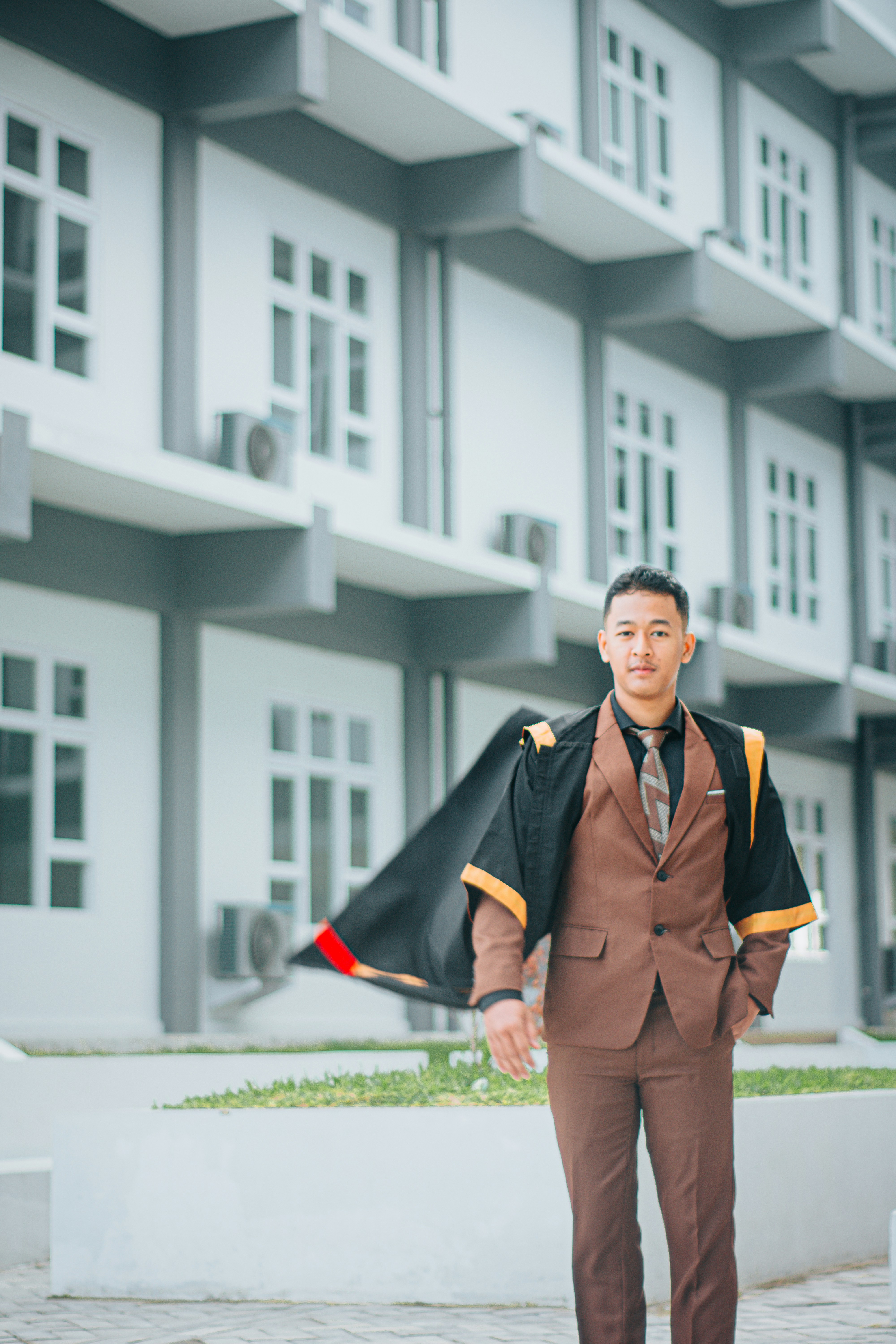 successful alumni real estate