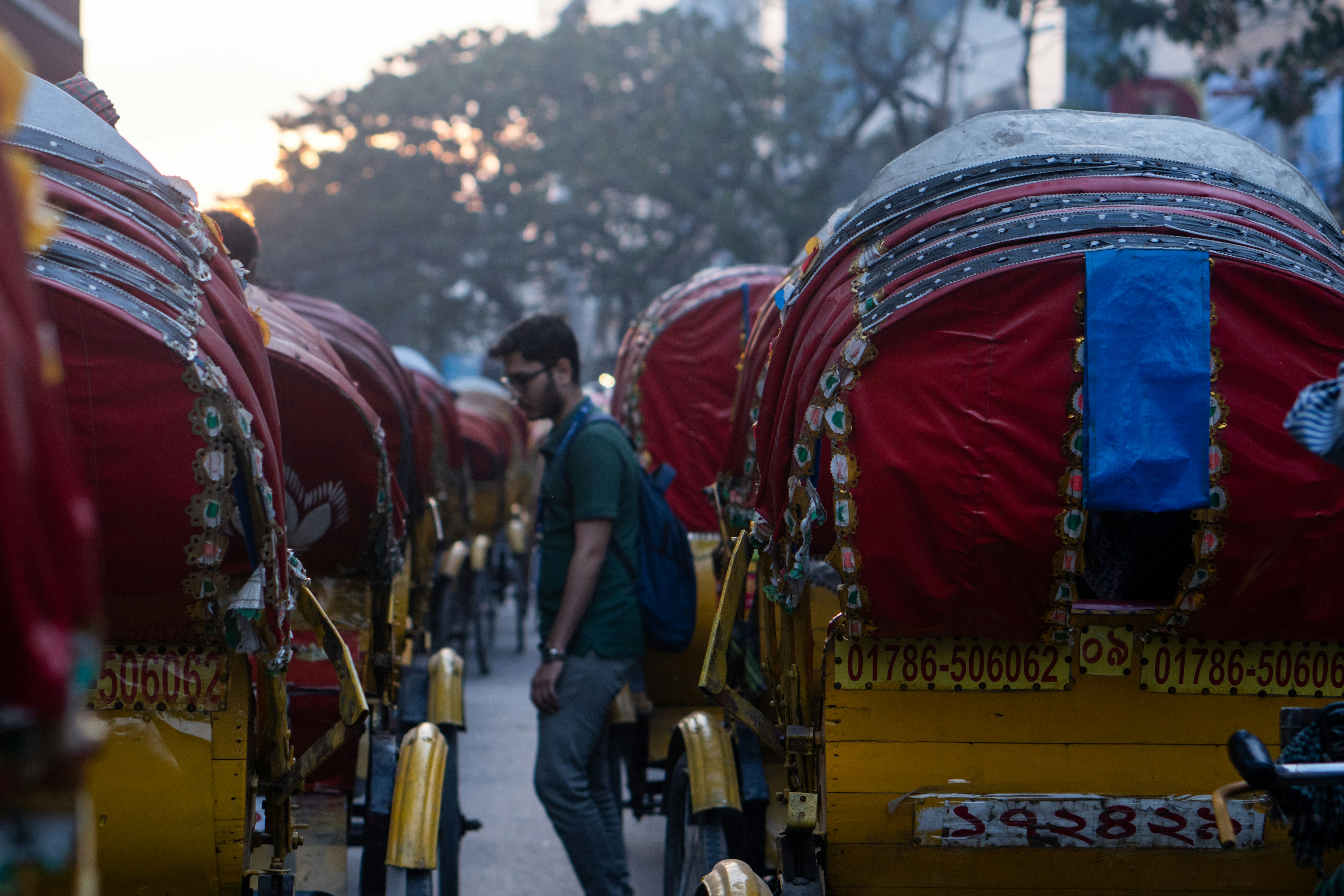 The Ultimate Dhaka Travel Guide 2026: Navigating the Rickshaw Capital of the World