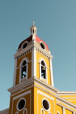 Granada, Nicaragua