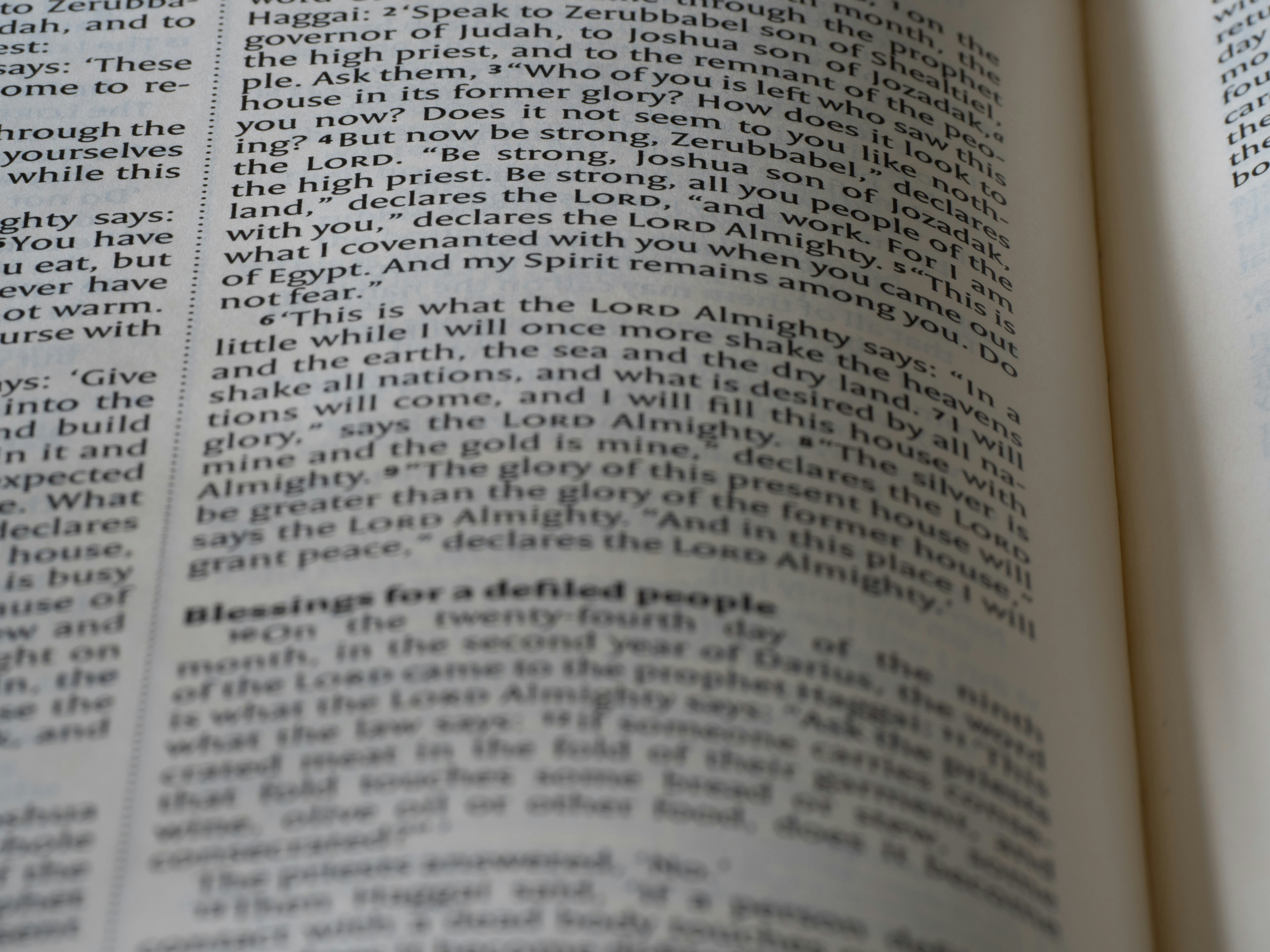 Bugün öğrendim ki: Anadromların tersten...