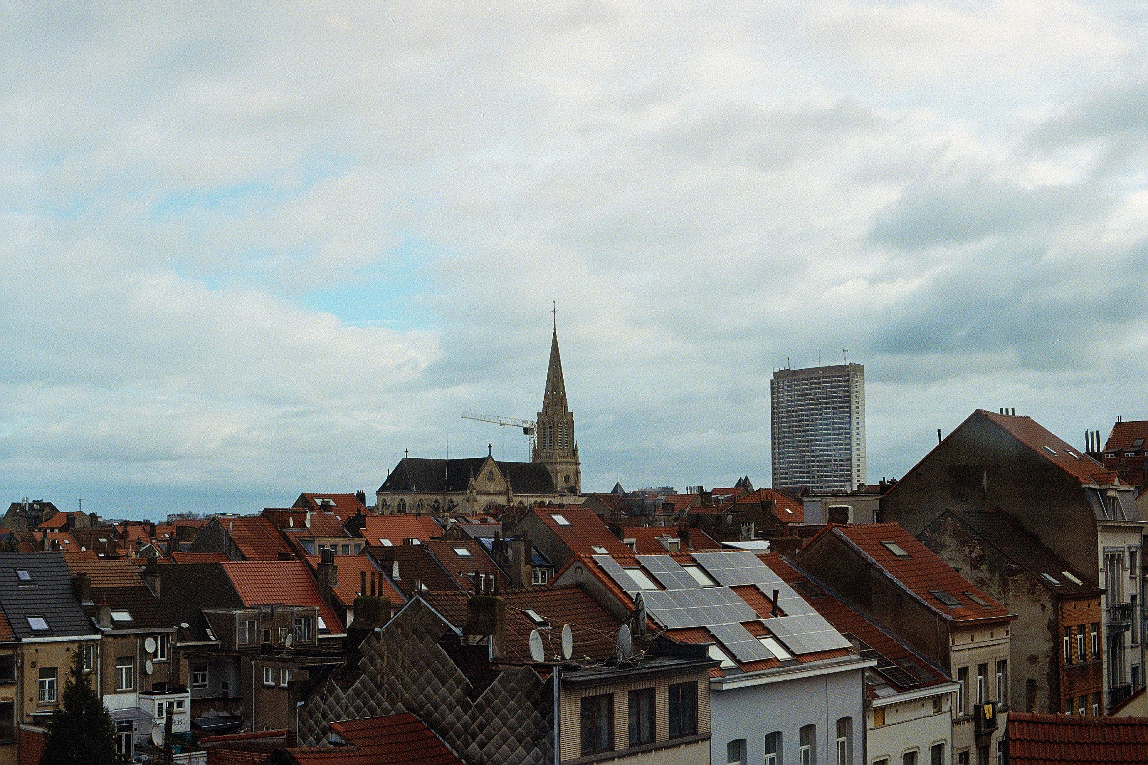 Image by Maharram Hasanli via Unsplash