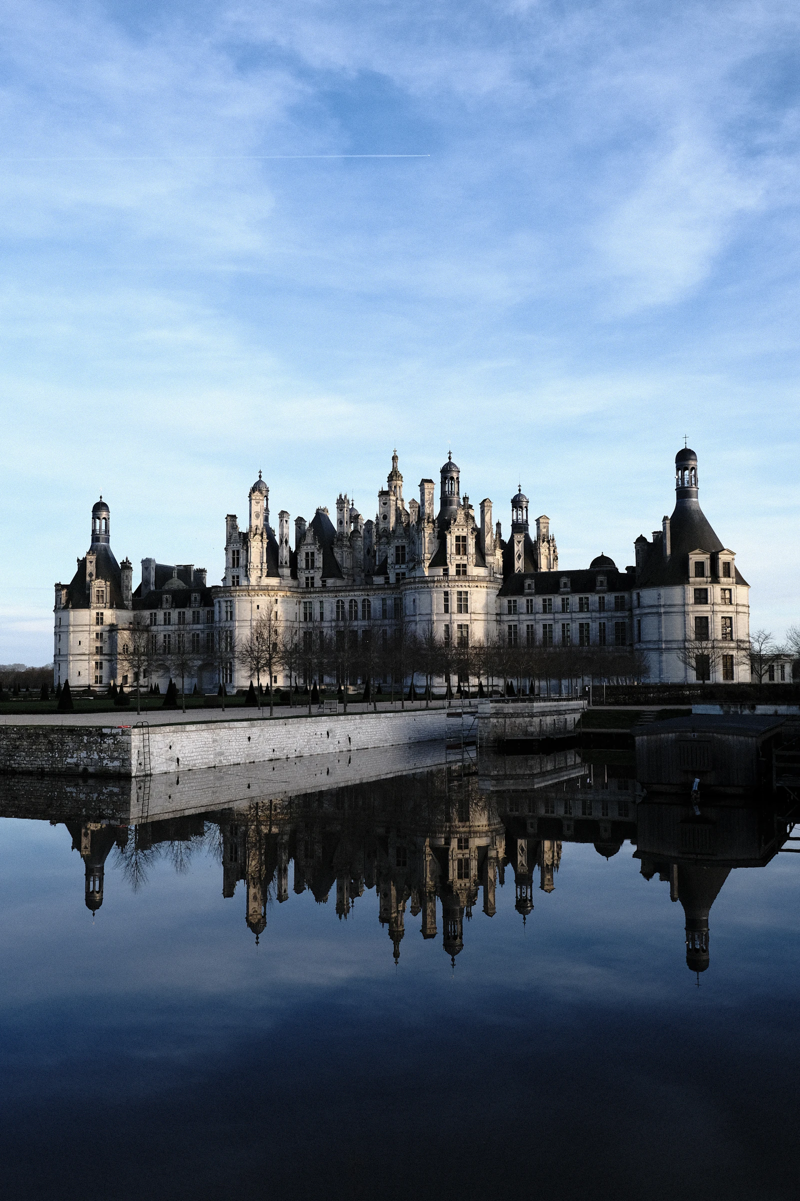 Blois & Chambord