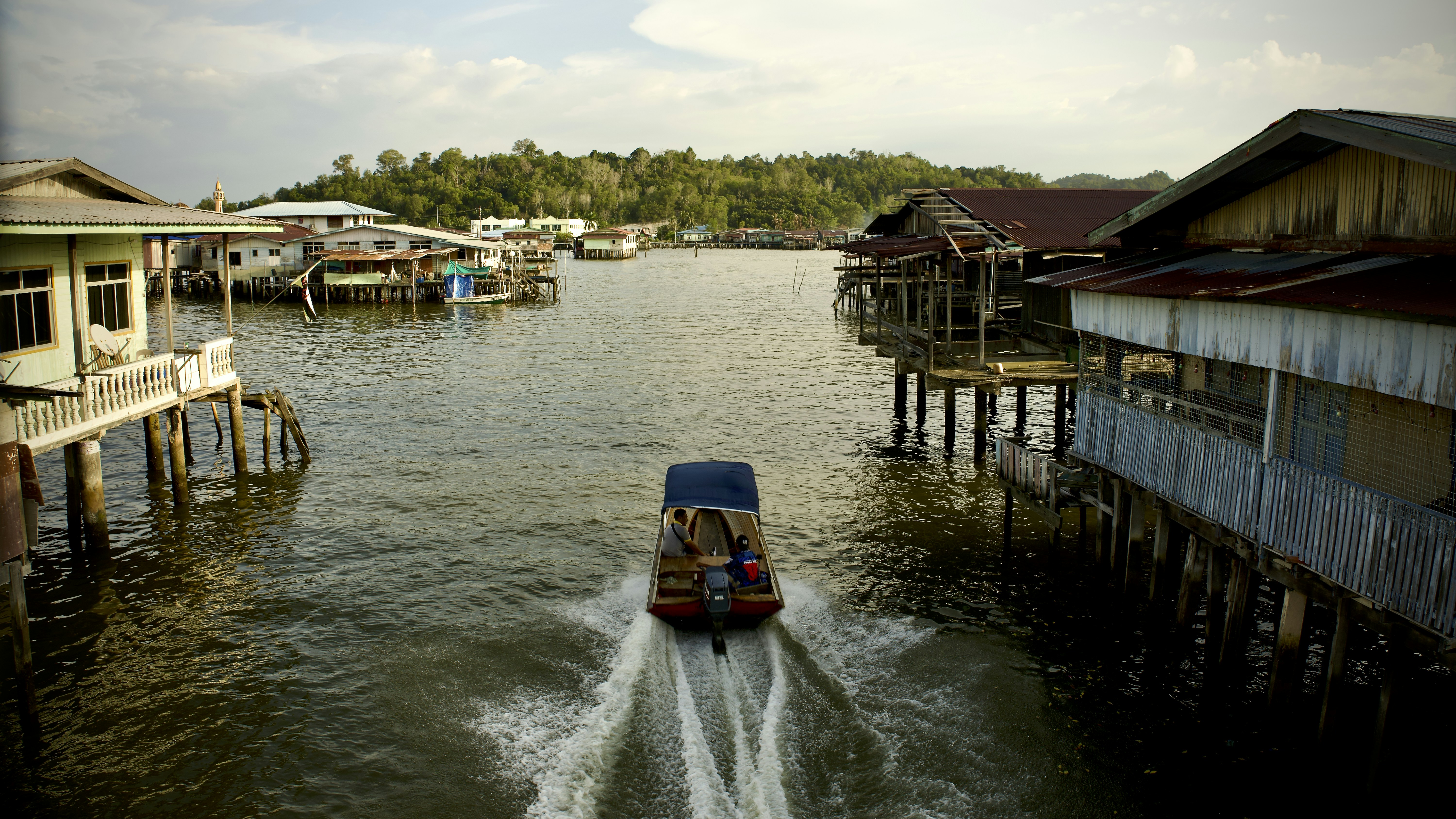 photo of Brunei