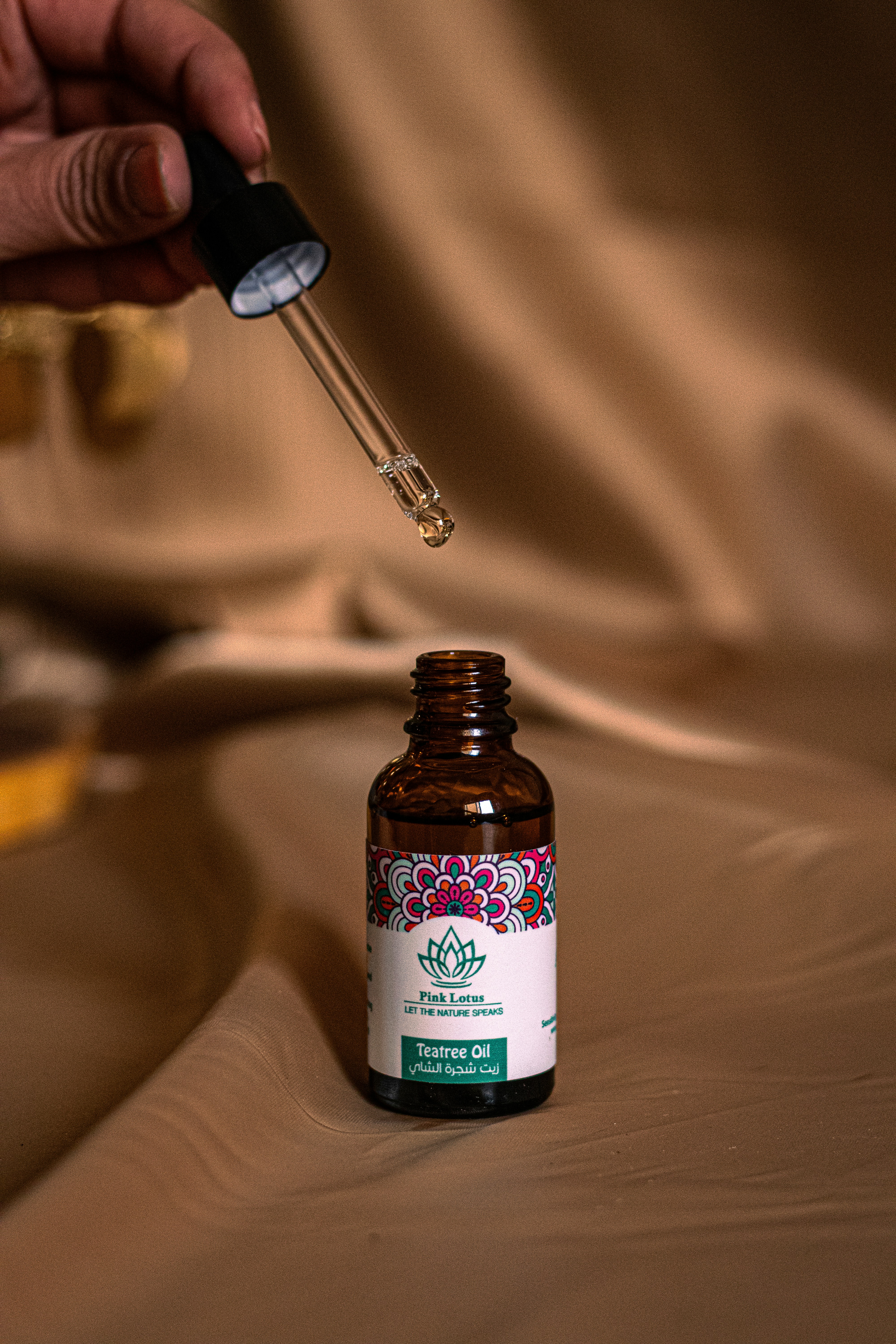 Choosing the Right Potency Serving size and Consumption Method