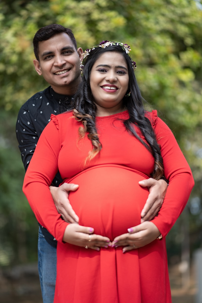 How to Have a Successful Relationship with Your Surrogate: A Guide for Intended Parents