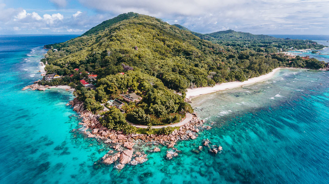 Isola di Denis