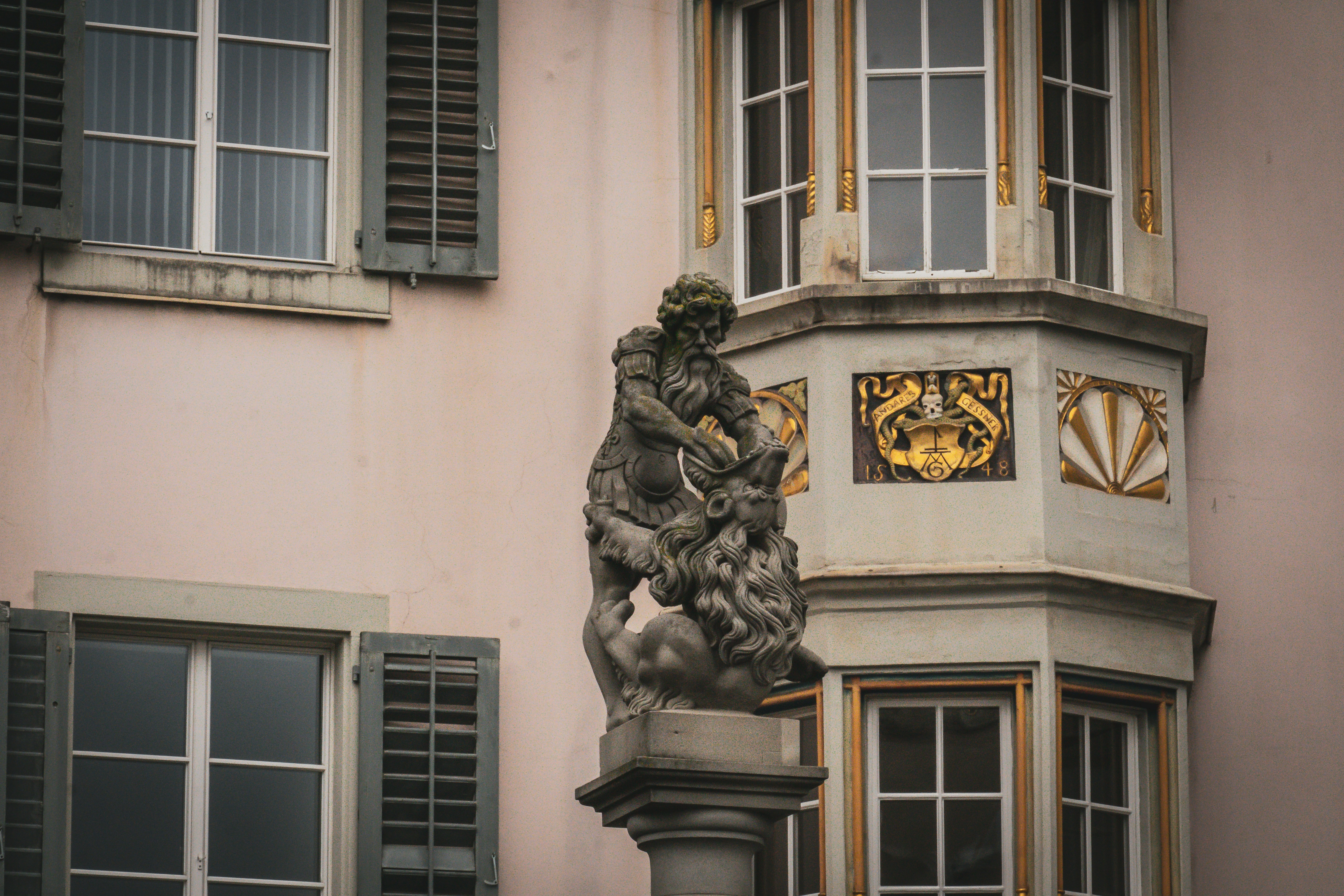 おすすめモデルコース：フランクフルト, ドイツ related image