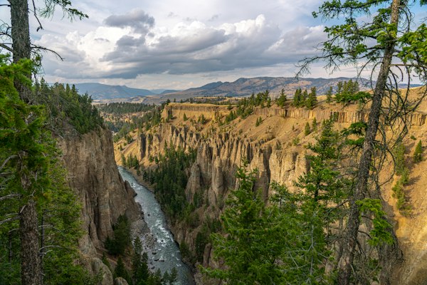 Wyoming