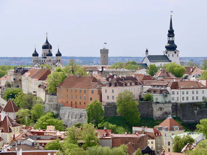Estonia destination