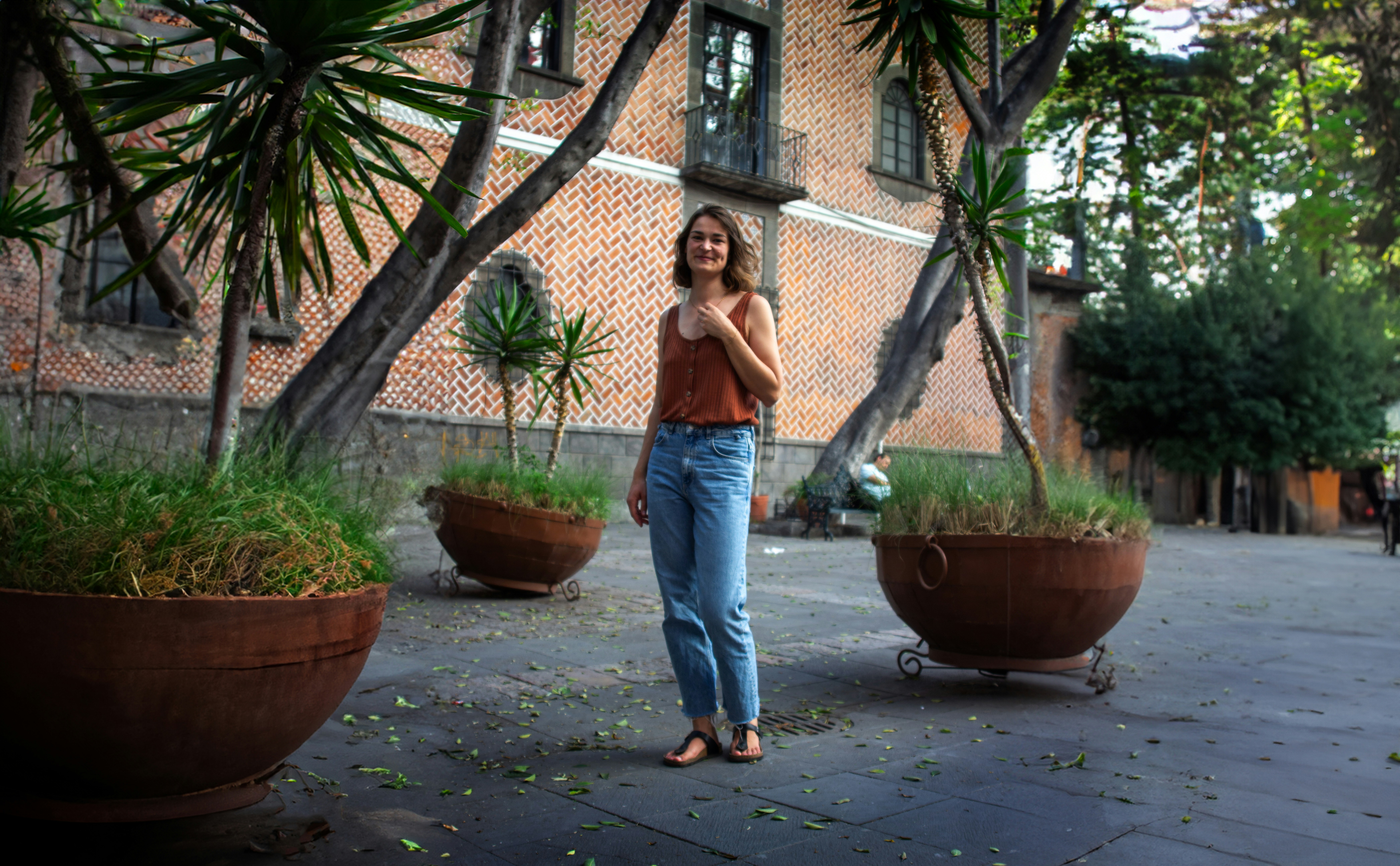 Where to Find Authentic Mole in Puebla State Mexico
