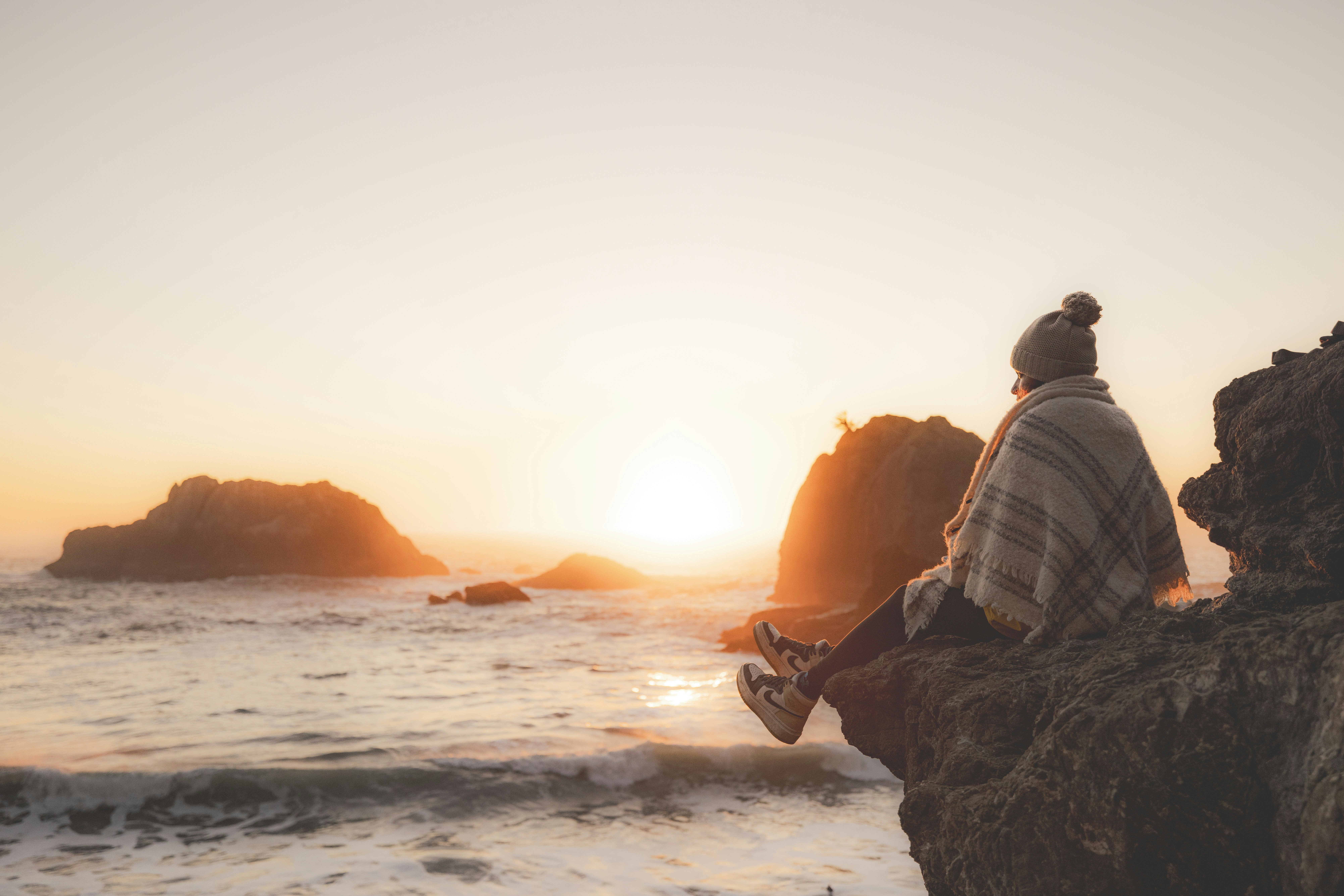 Daily Productive Sharing 932 - Work, Family or Scene?