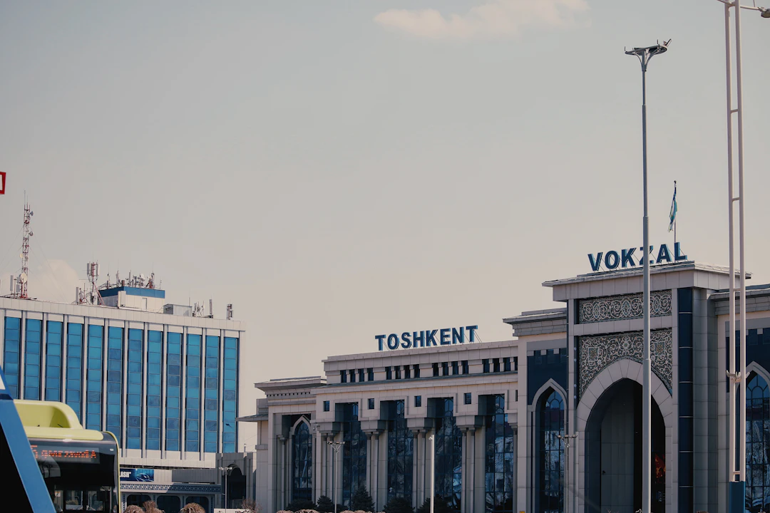 Nukus Family Travel Guide: 2-Day Relaxed Itinerary