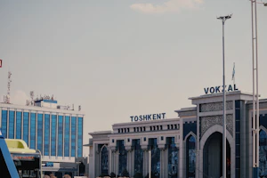 Tashkent