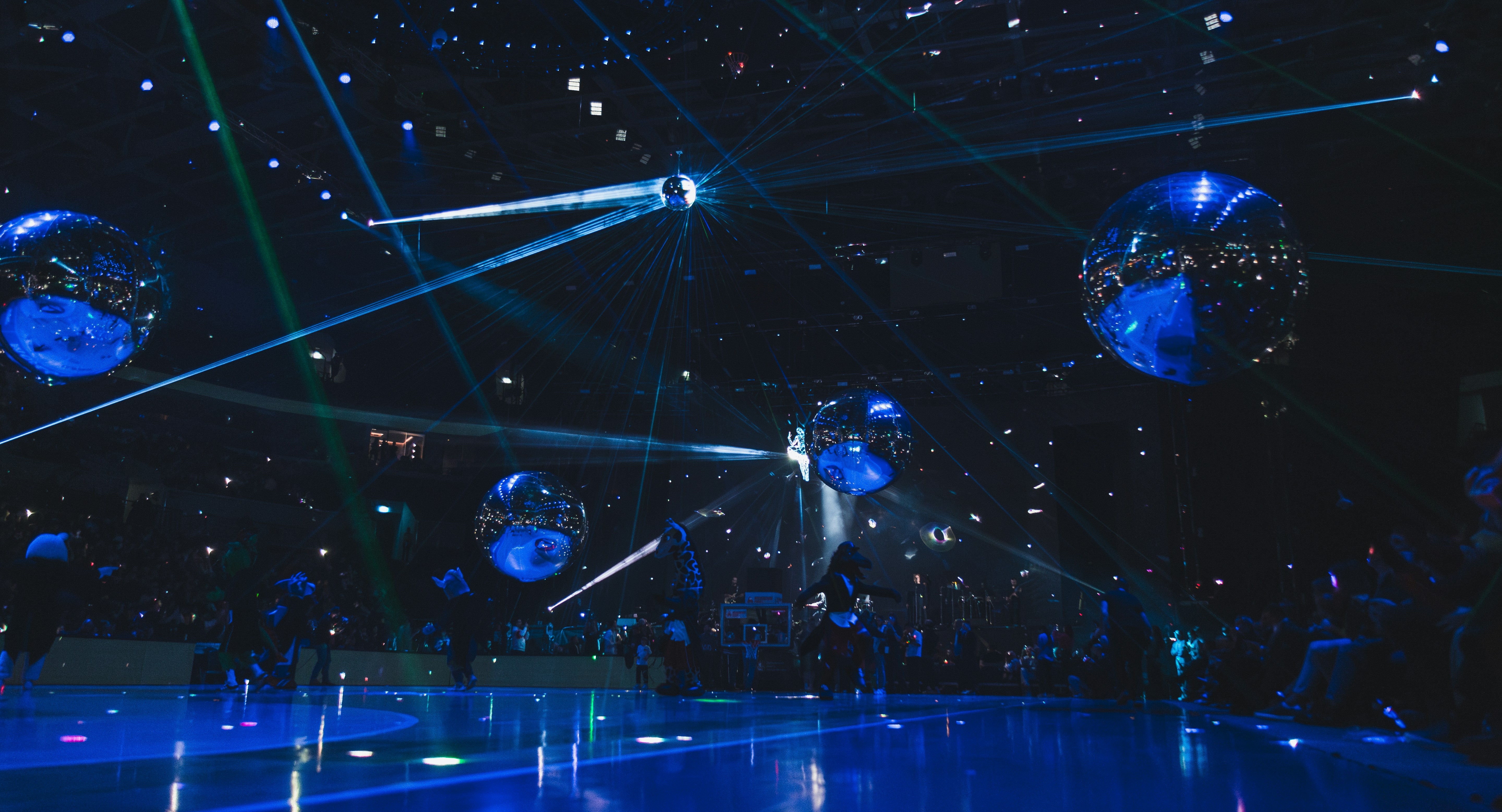 Sporting Contests to Remember