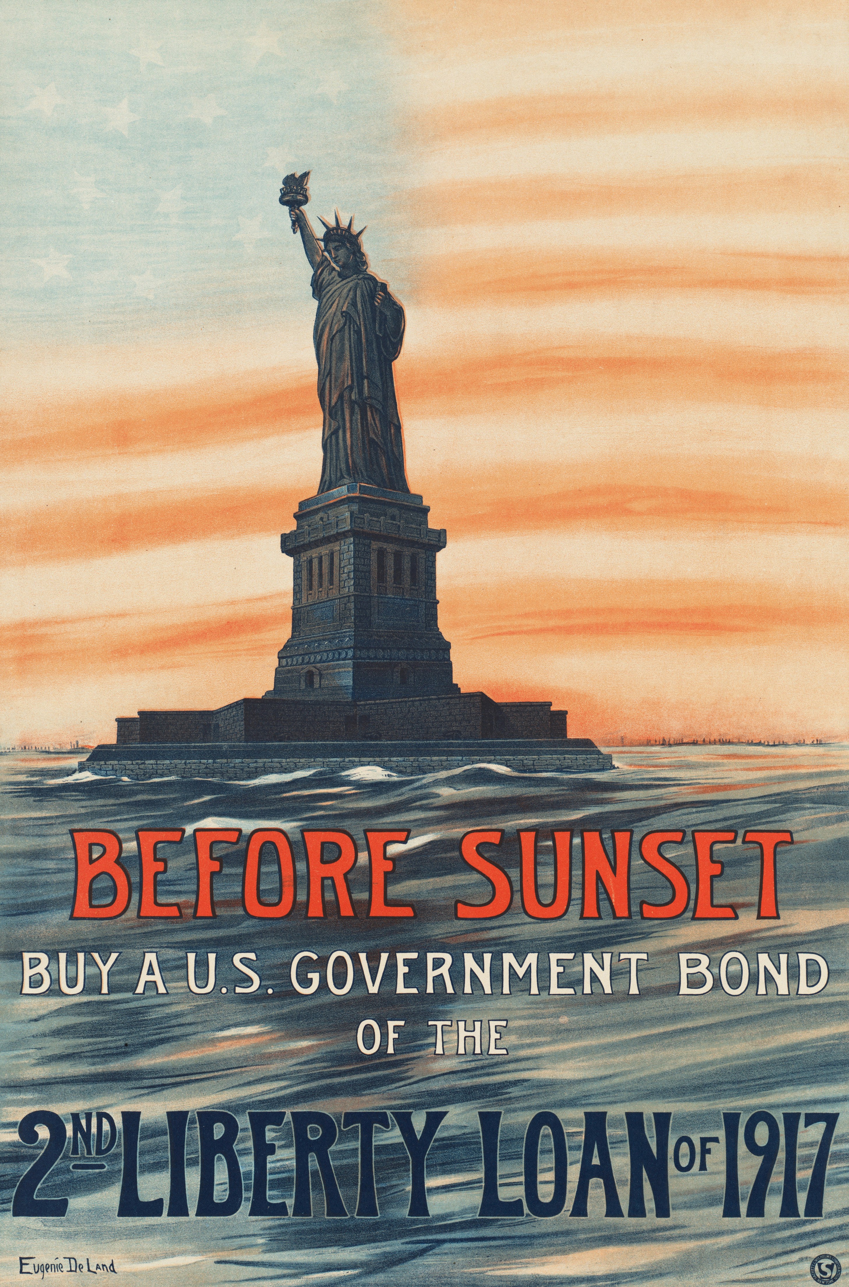 亚当·图兹：自由债券、第一次世界大战和霸权问题的诞生【霸权手记·第3期】