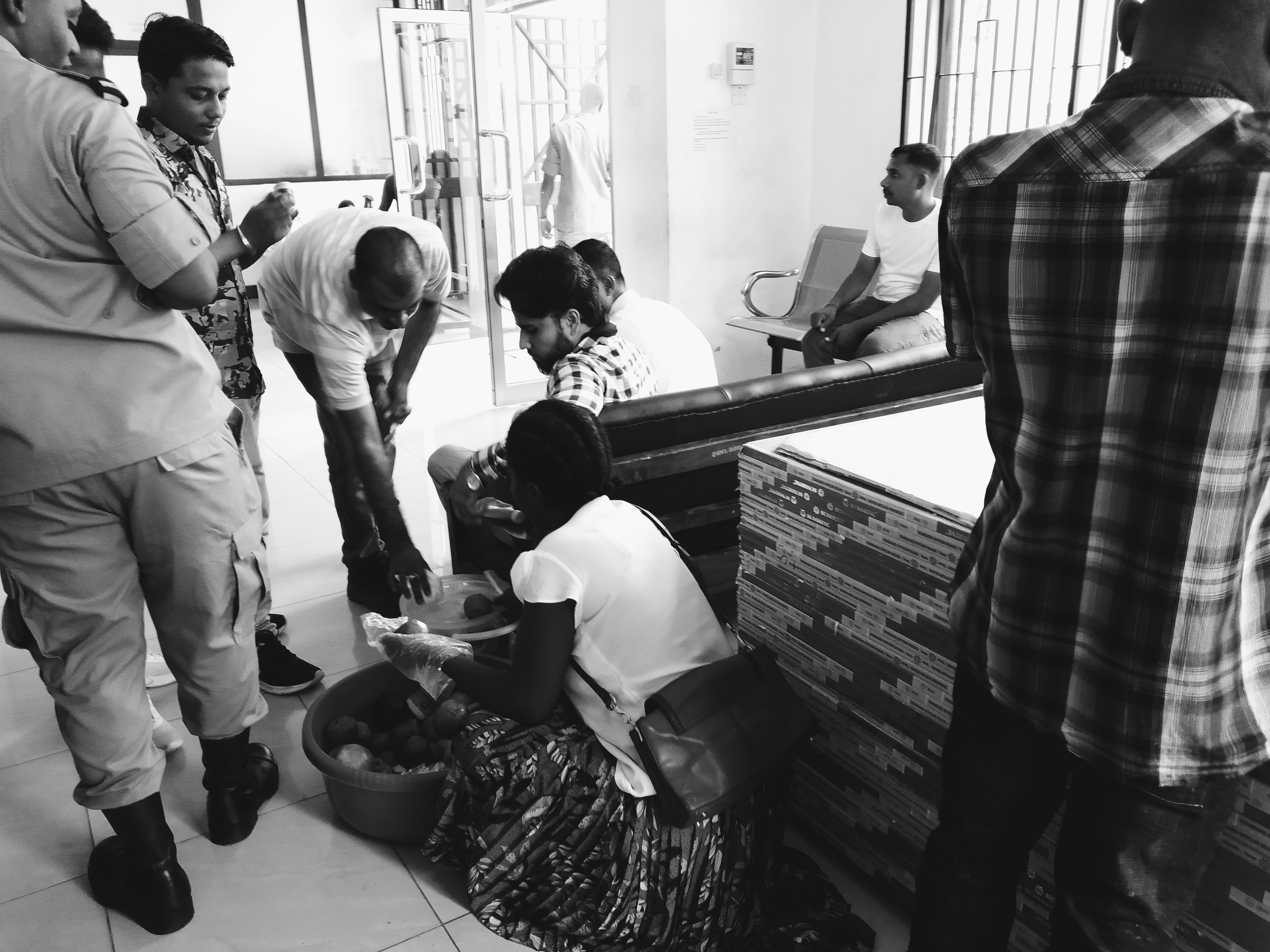 14 years later: Inside a couple’s journey through