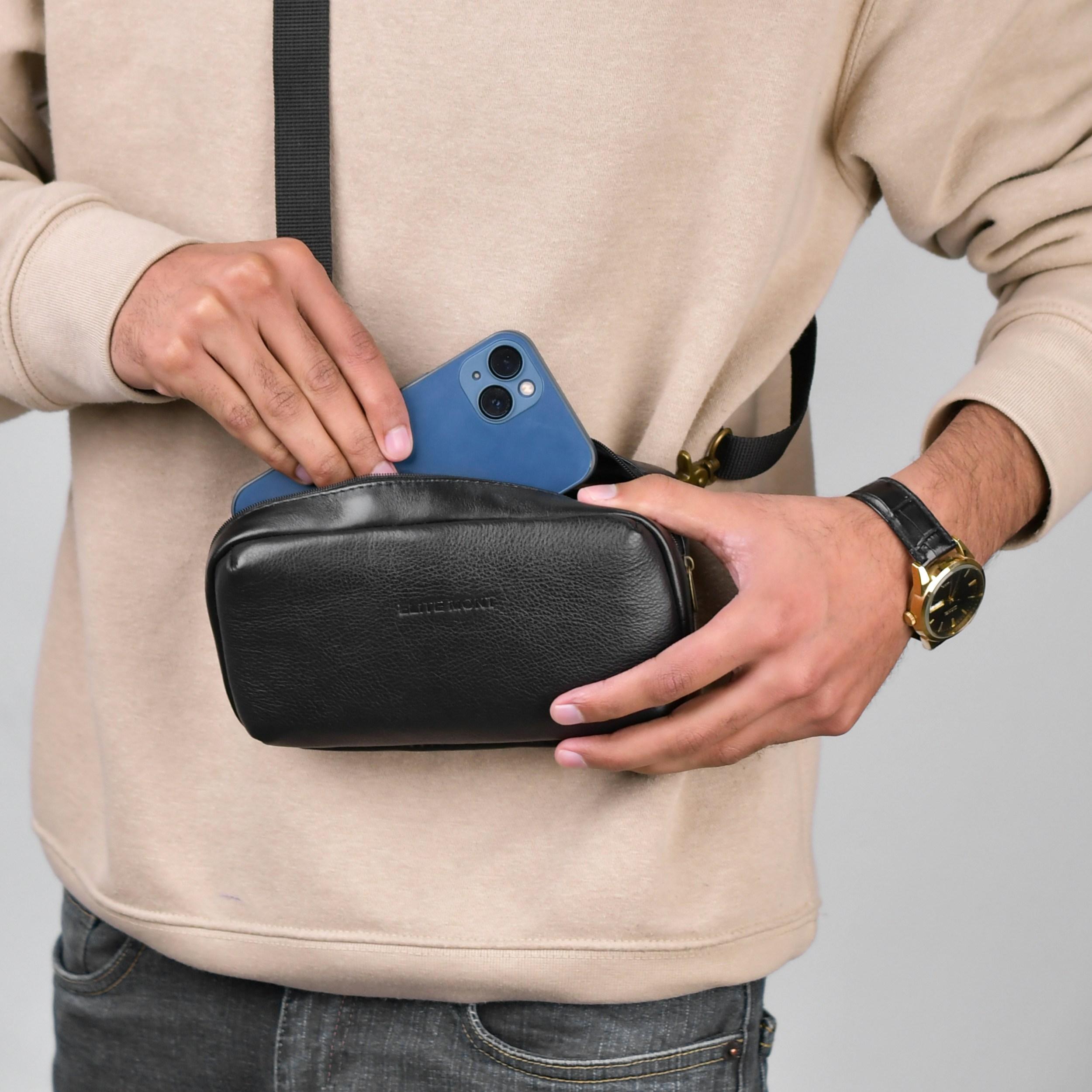 Waterproof Phone Pouch