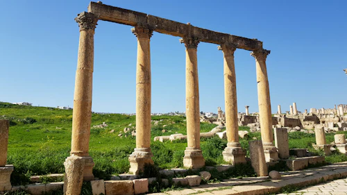 Jerash