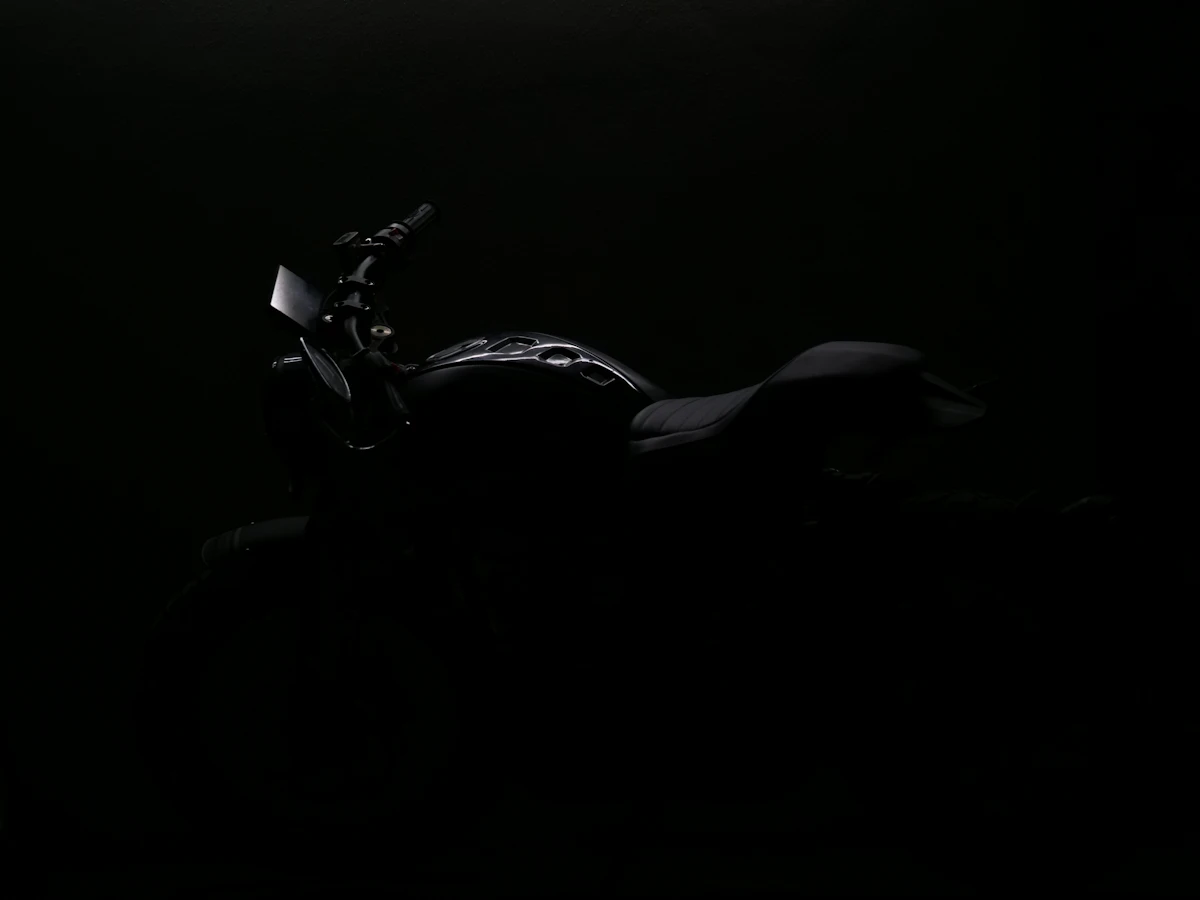 Harley-Davidson LiveWire ONE