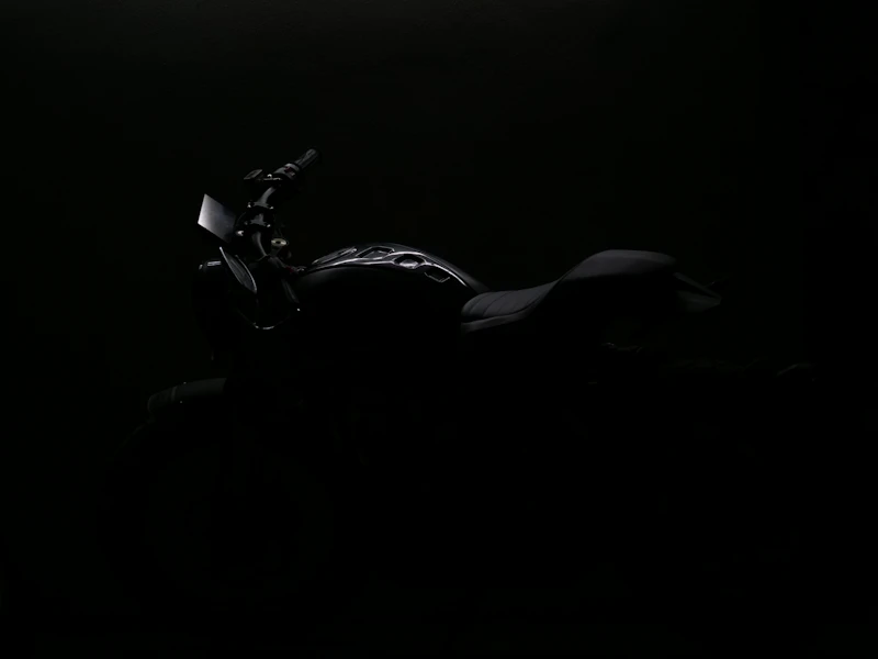 Harley-Davidson LiveWire ONE