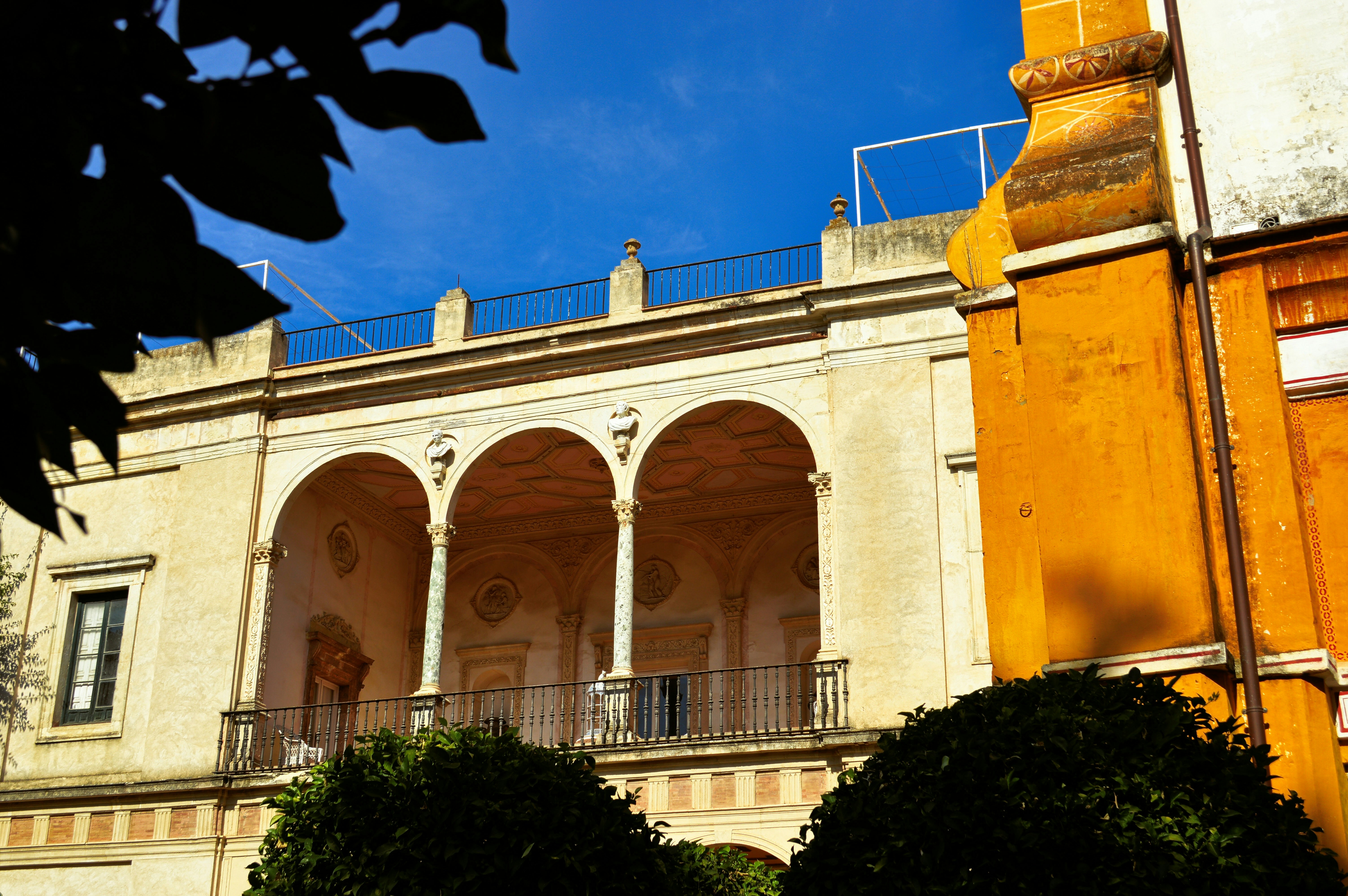 Photo by vivesyreinas