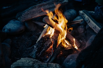 MSR PocketRocket 2 vs WindBurner