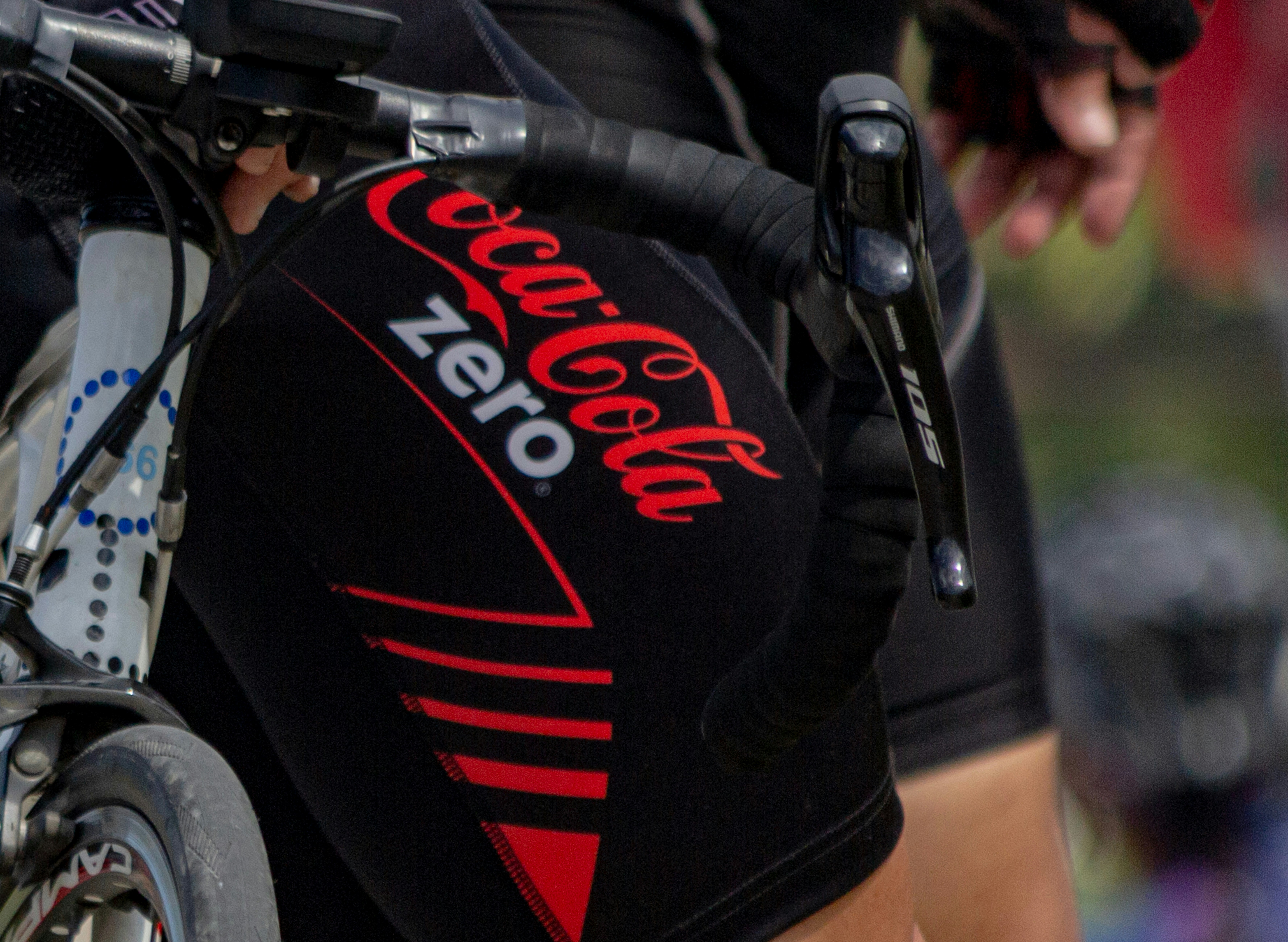 cycling jersey stack