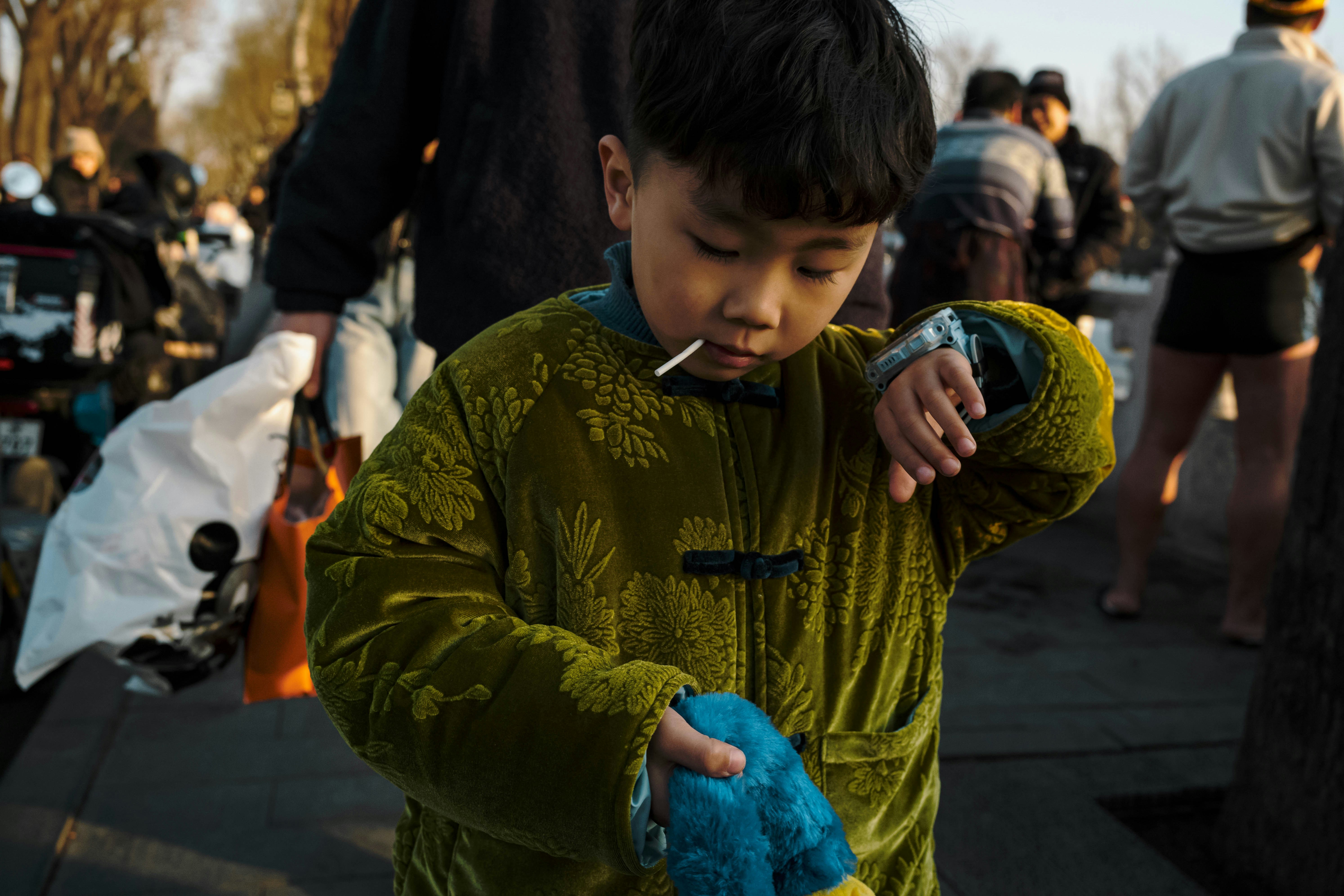 Photo by tommaomaoer