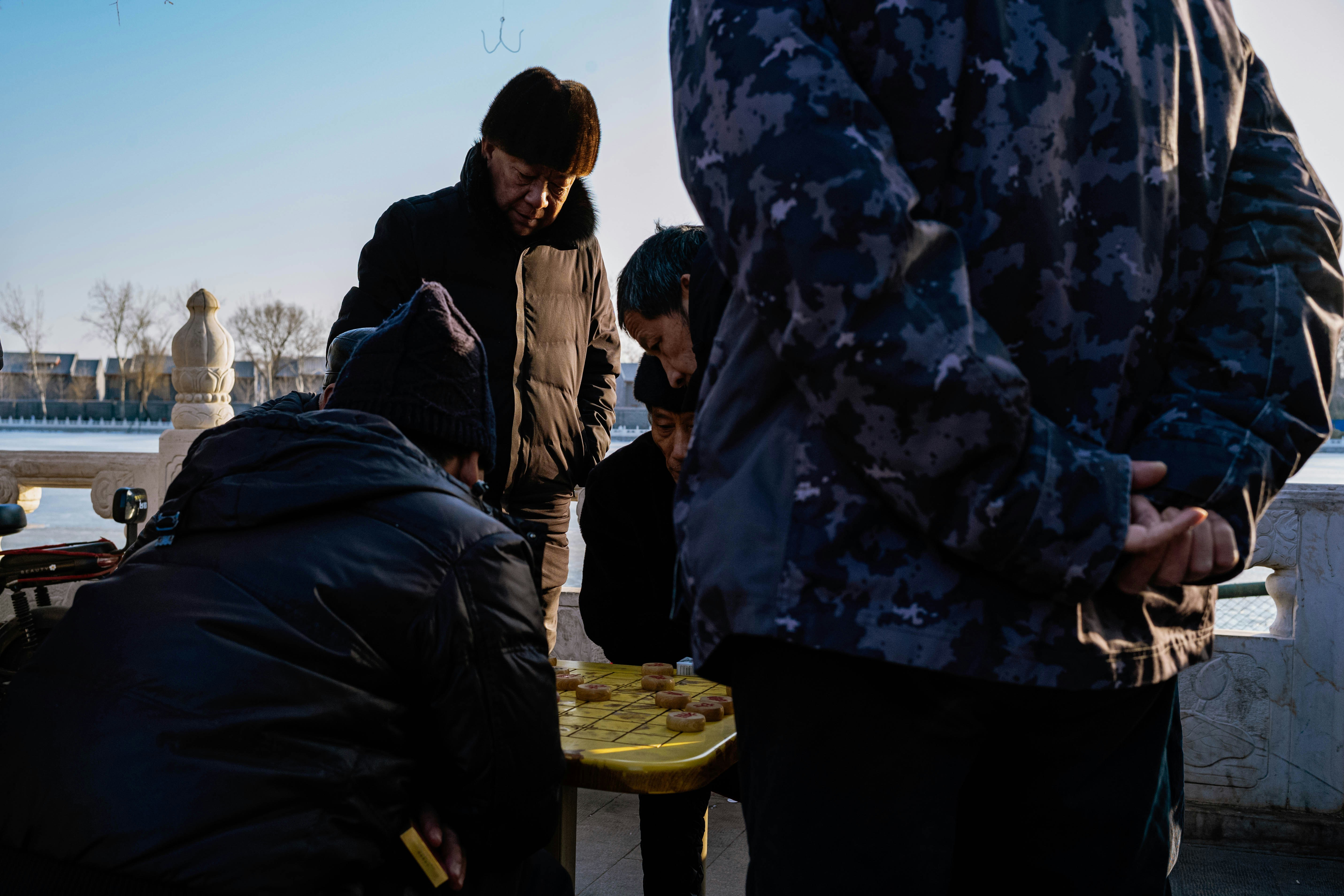 Photo by tommaomaoer