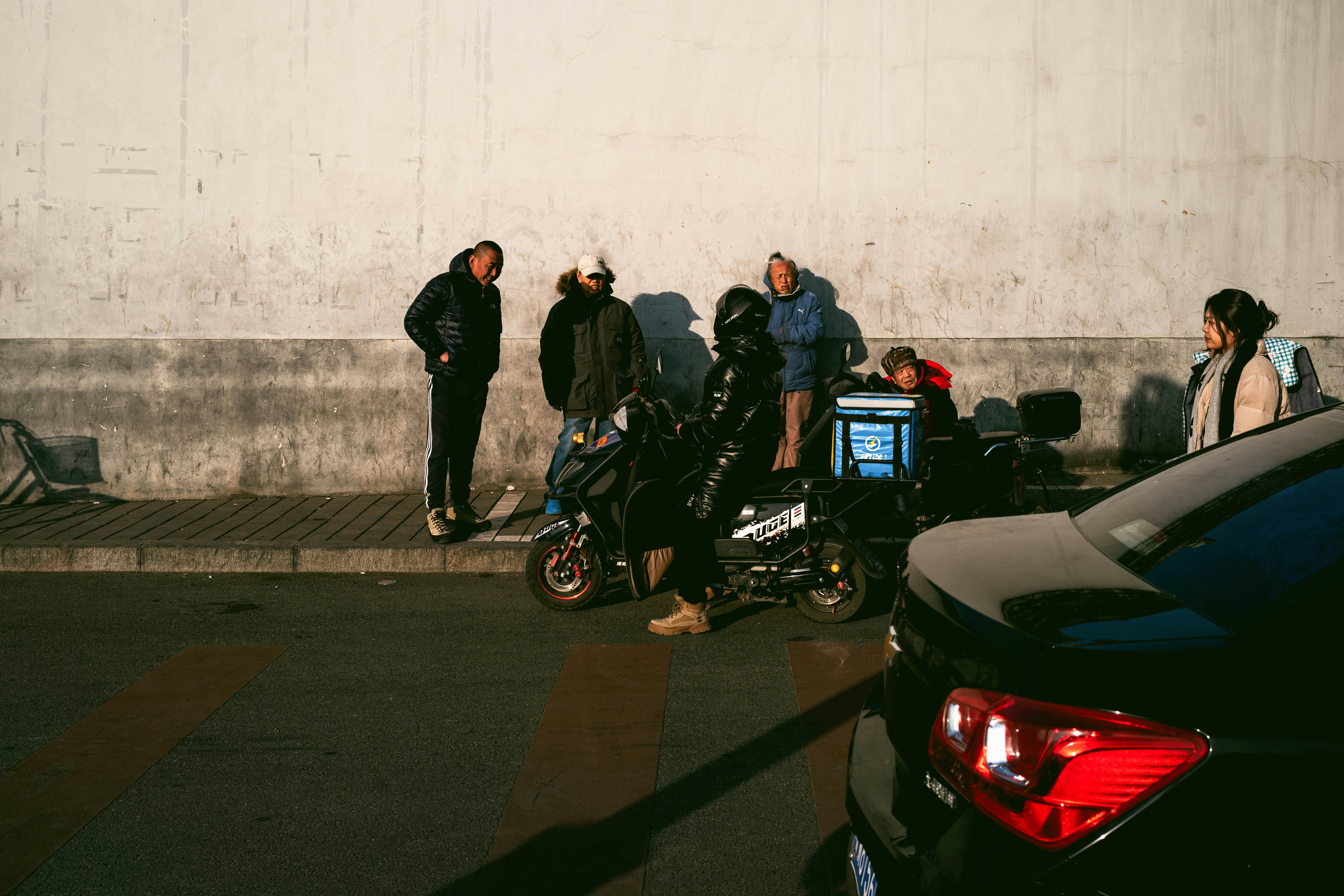 Photo by tommaomaoer
