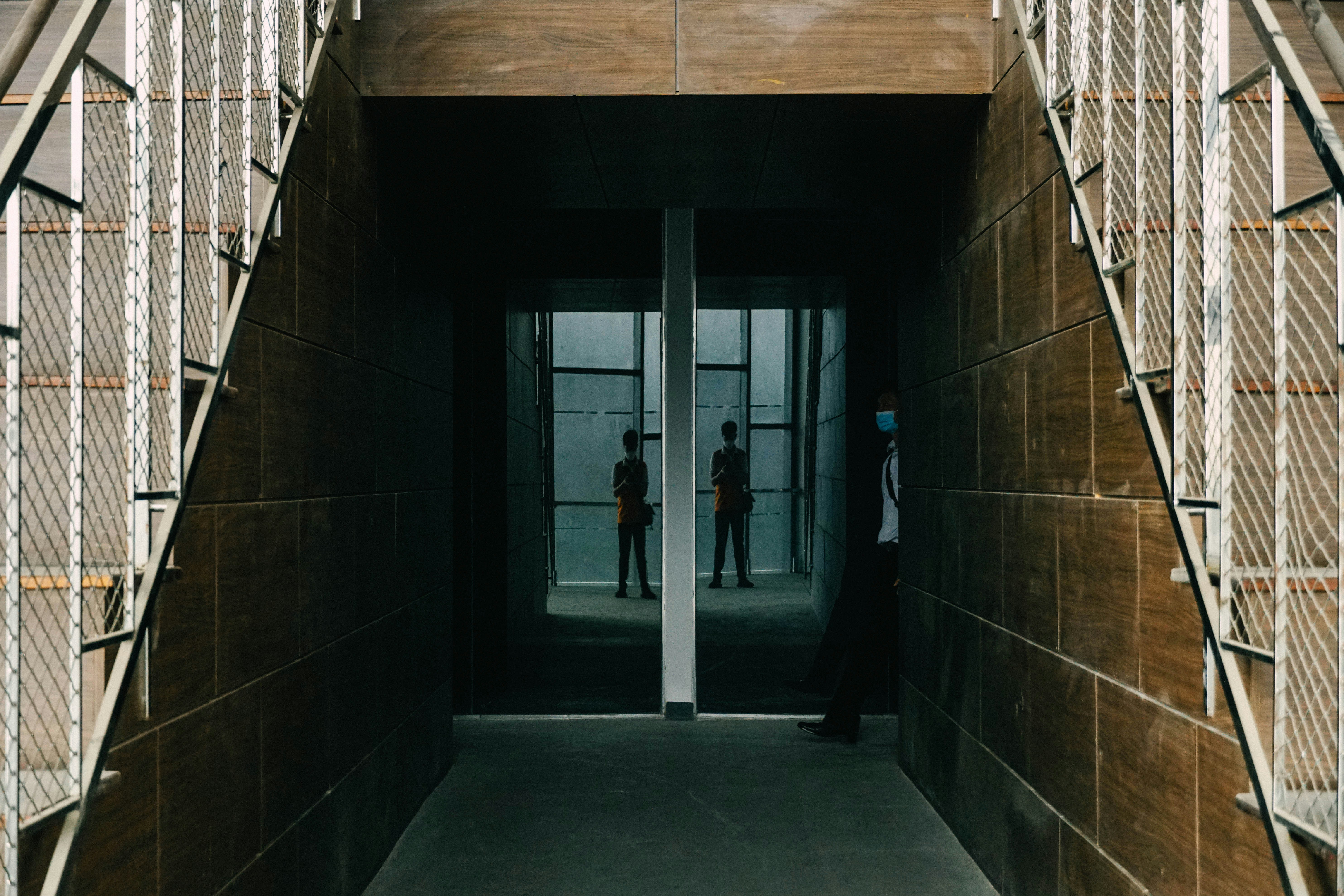 Architecture of Vietnamese-German University.