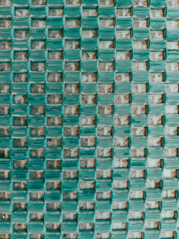 Mosaic tile 2