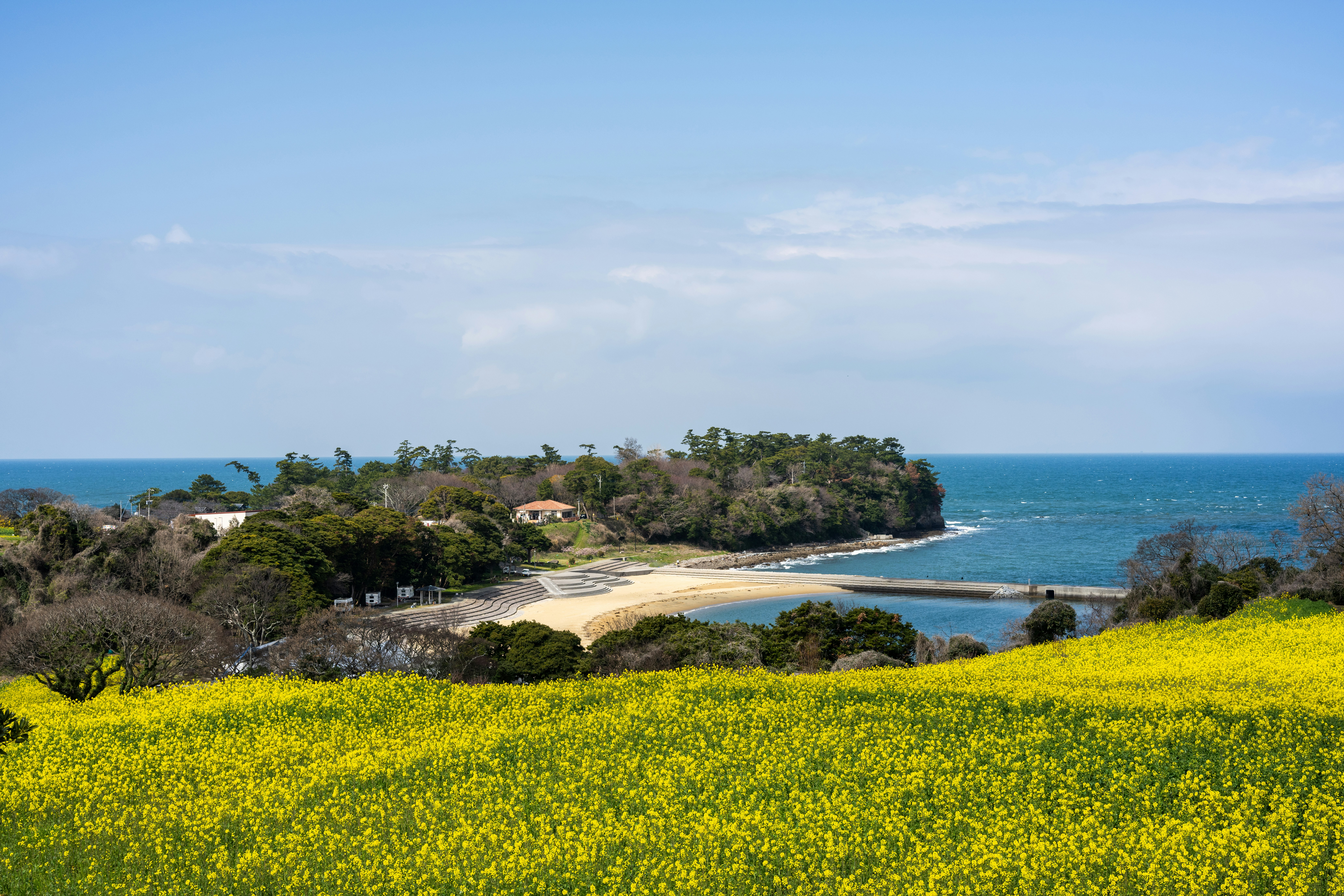 Scotts Head, New South Wales