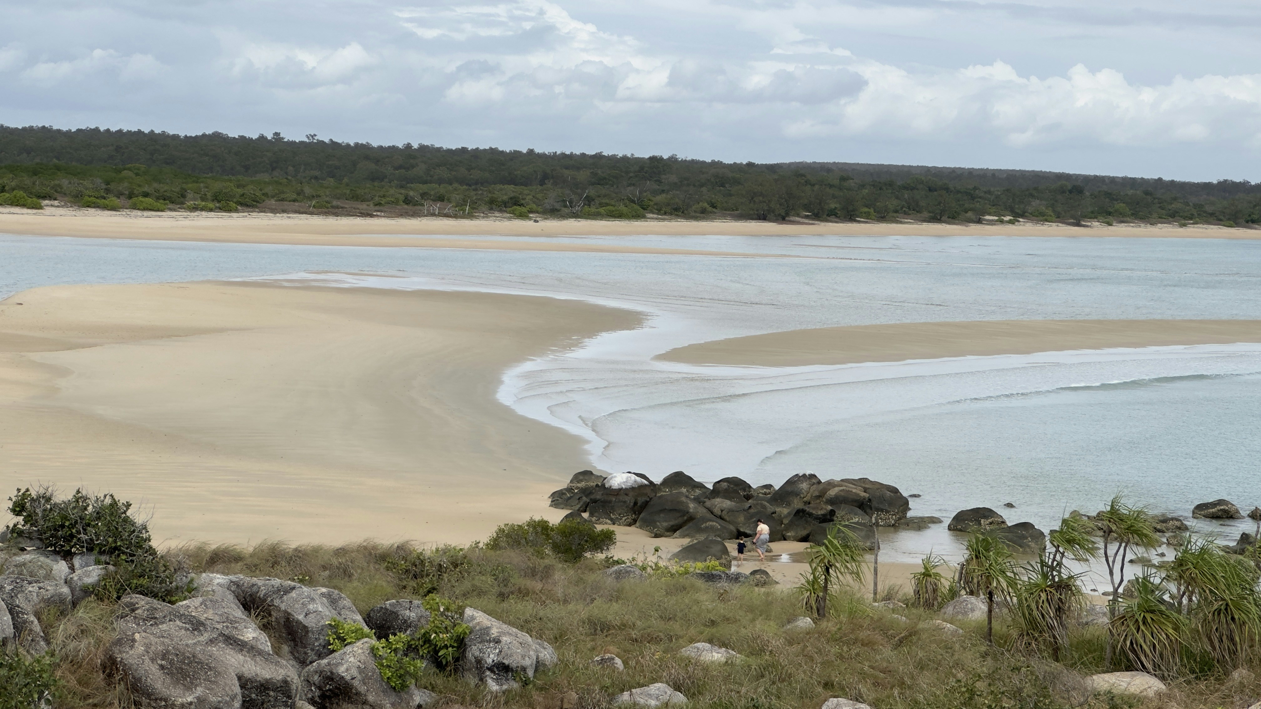 Bazaruto Archipelago, Mozambique - None