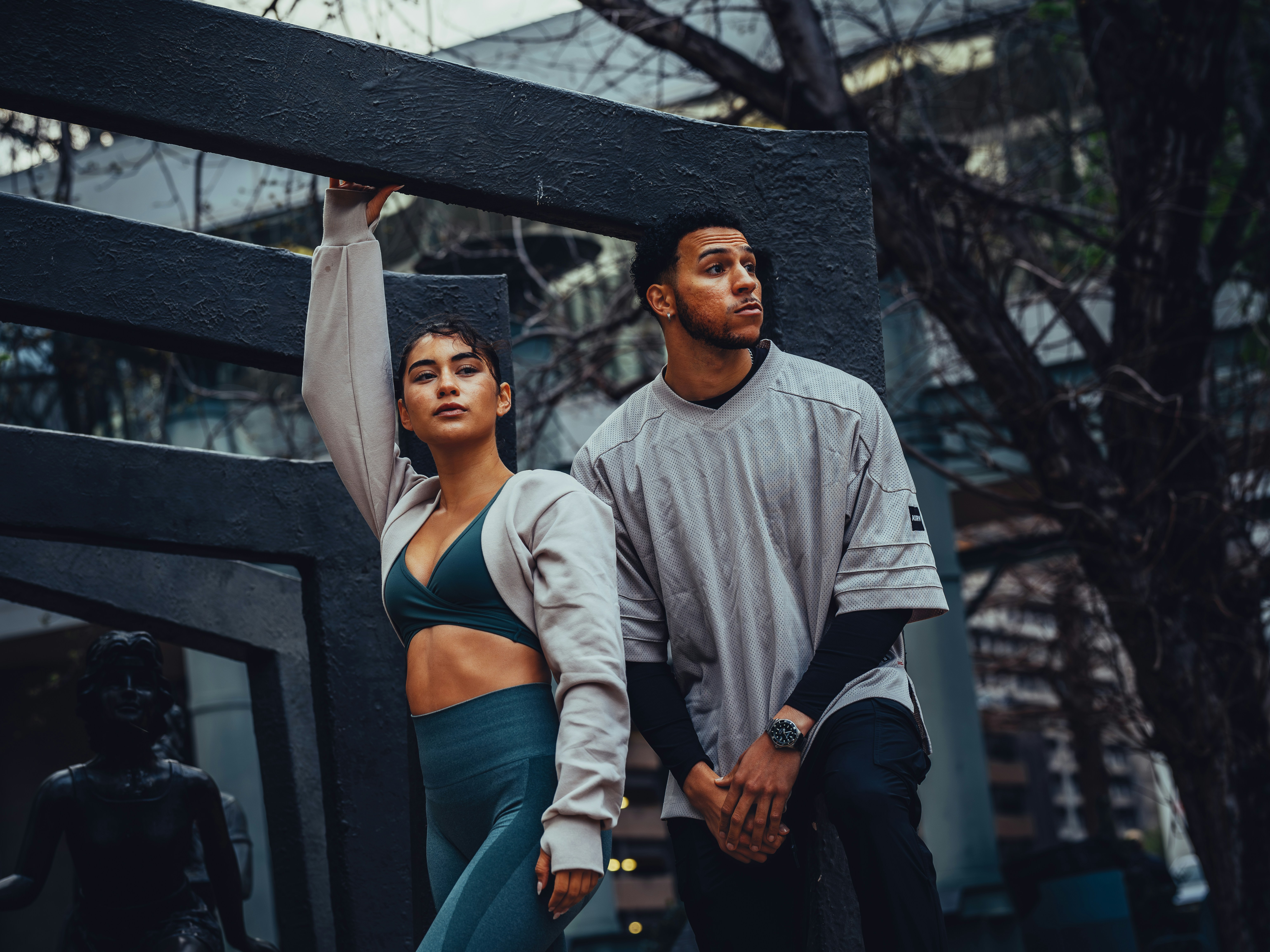 couple fitness wallpaper, wallpaper, Couple Fitness: Staying Active & Healthy Together 4