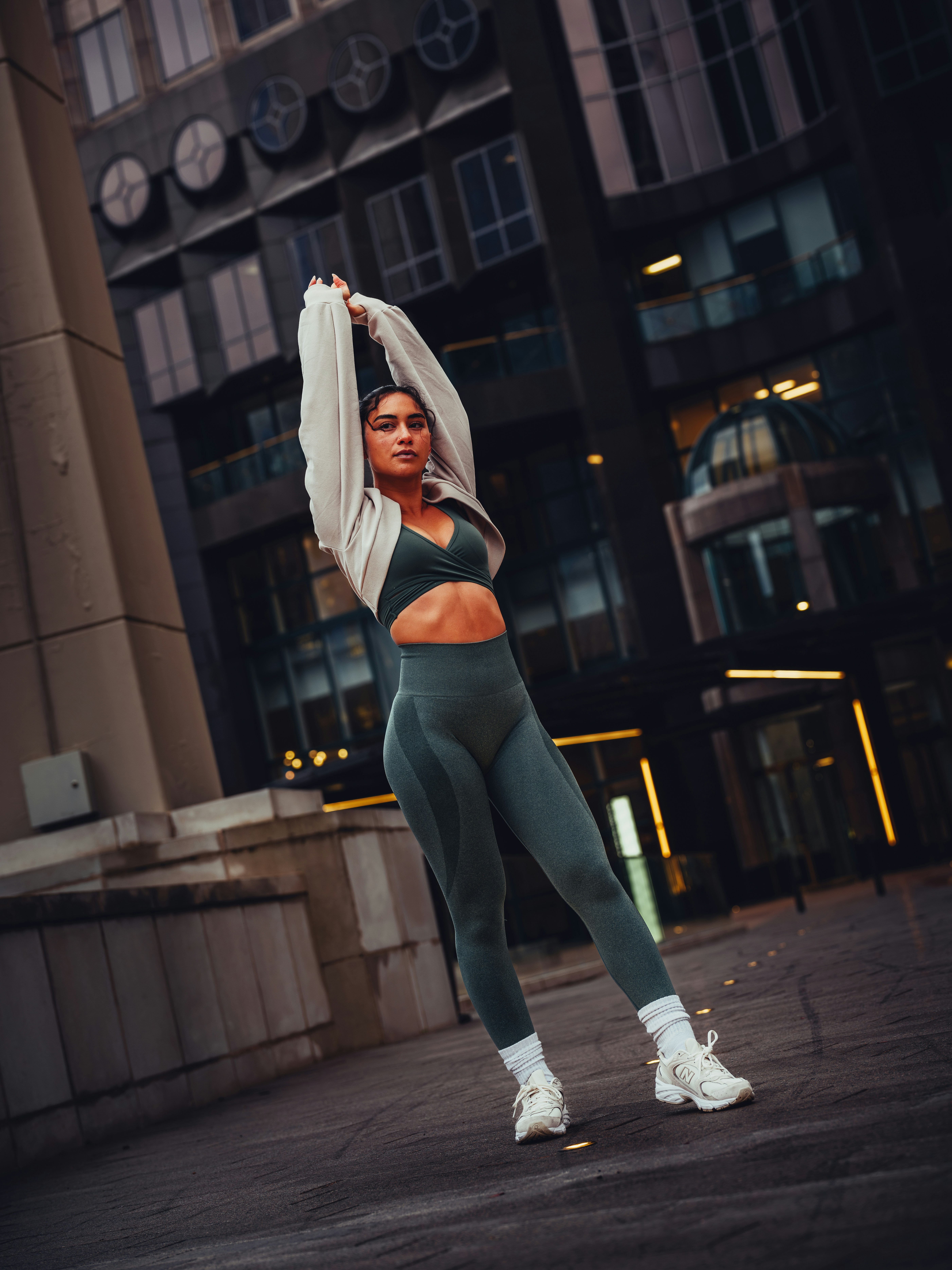 Athletes chiropractic care in DFW
