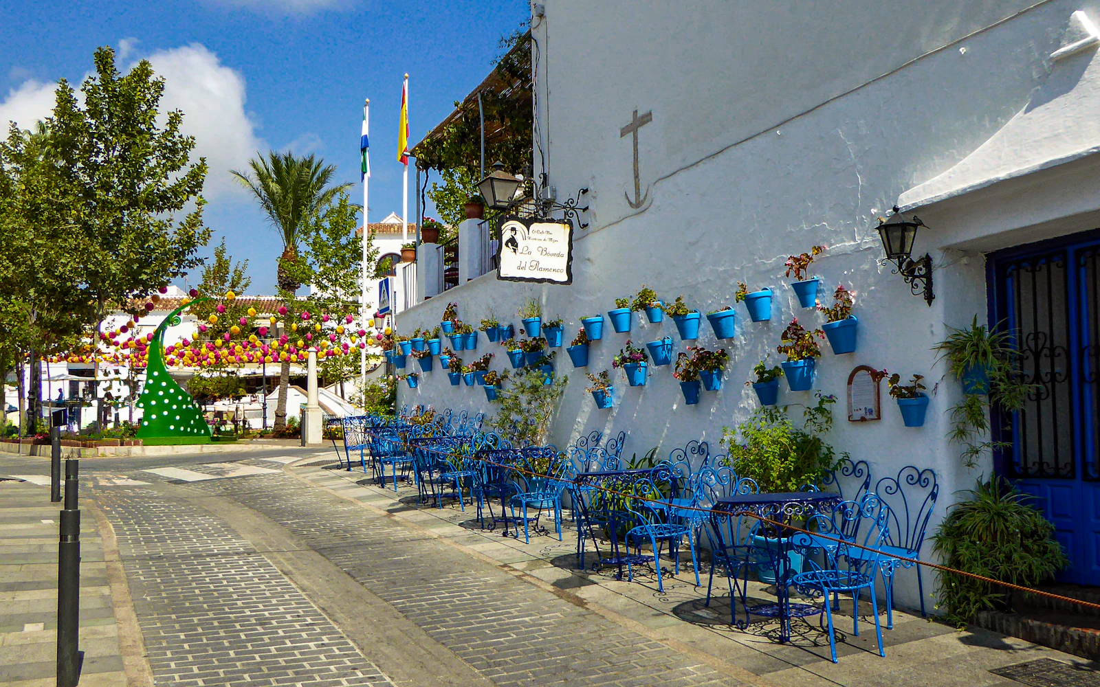 Mijas Pueblo, Costa del Sol