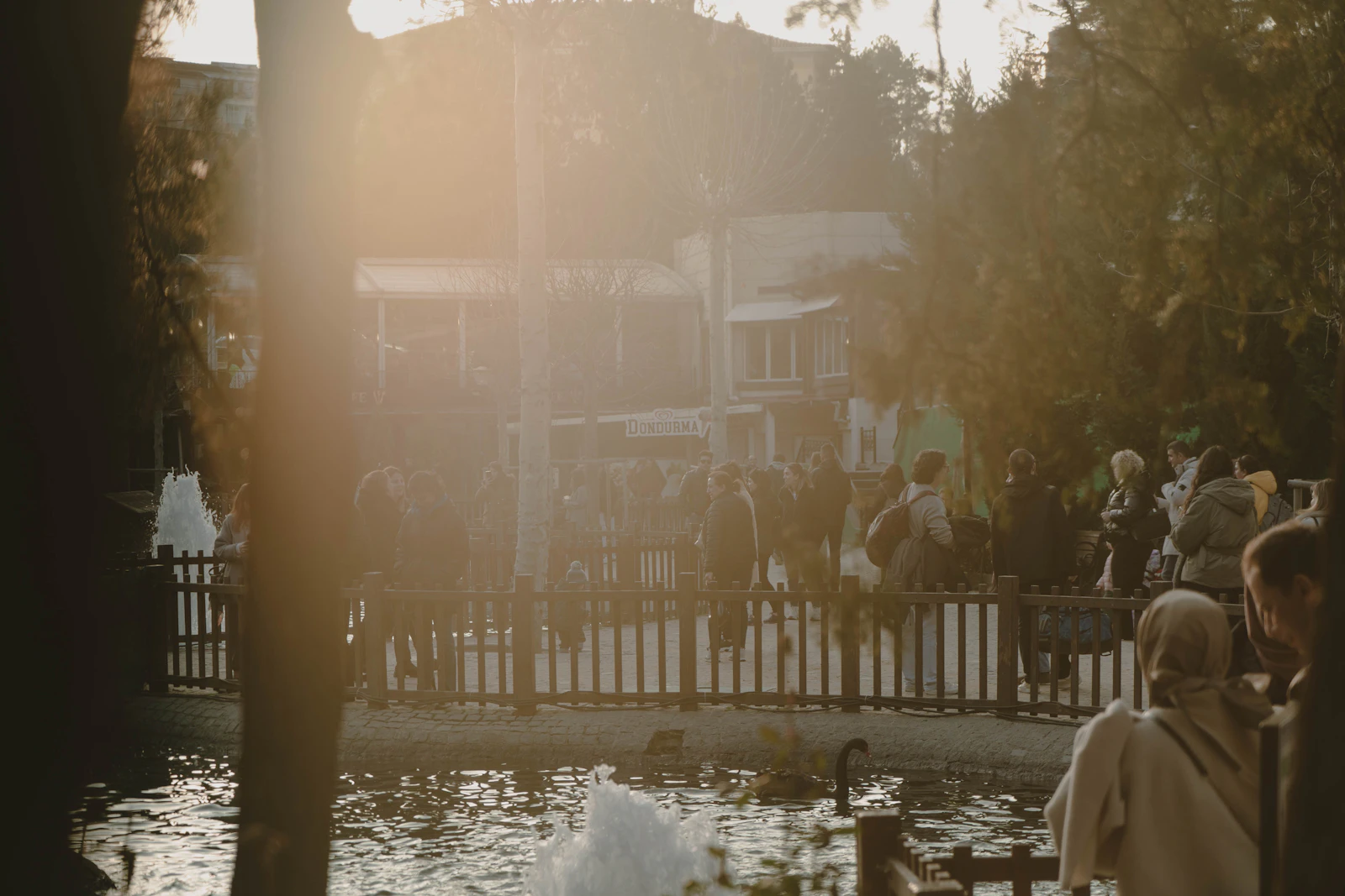 San Diego Zoo