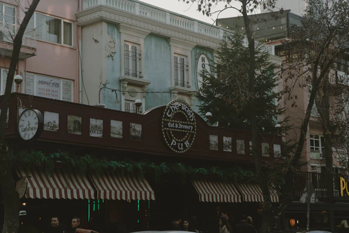 Best Vegetarian and Vegan Places in Ankara Worth Visiting