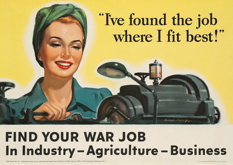 How Vulnerable Are You to AI Job Loss? The 5 Risk Profiles Explained