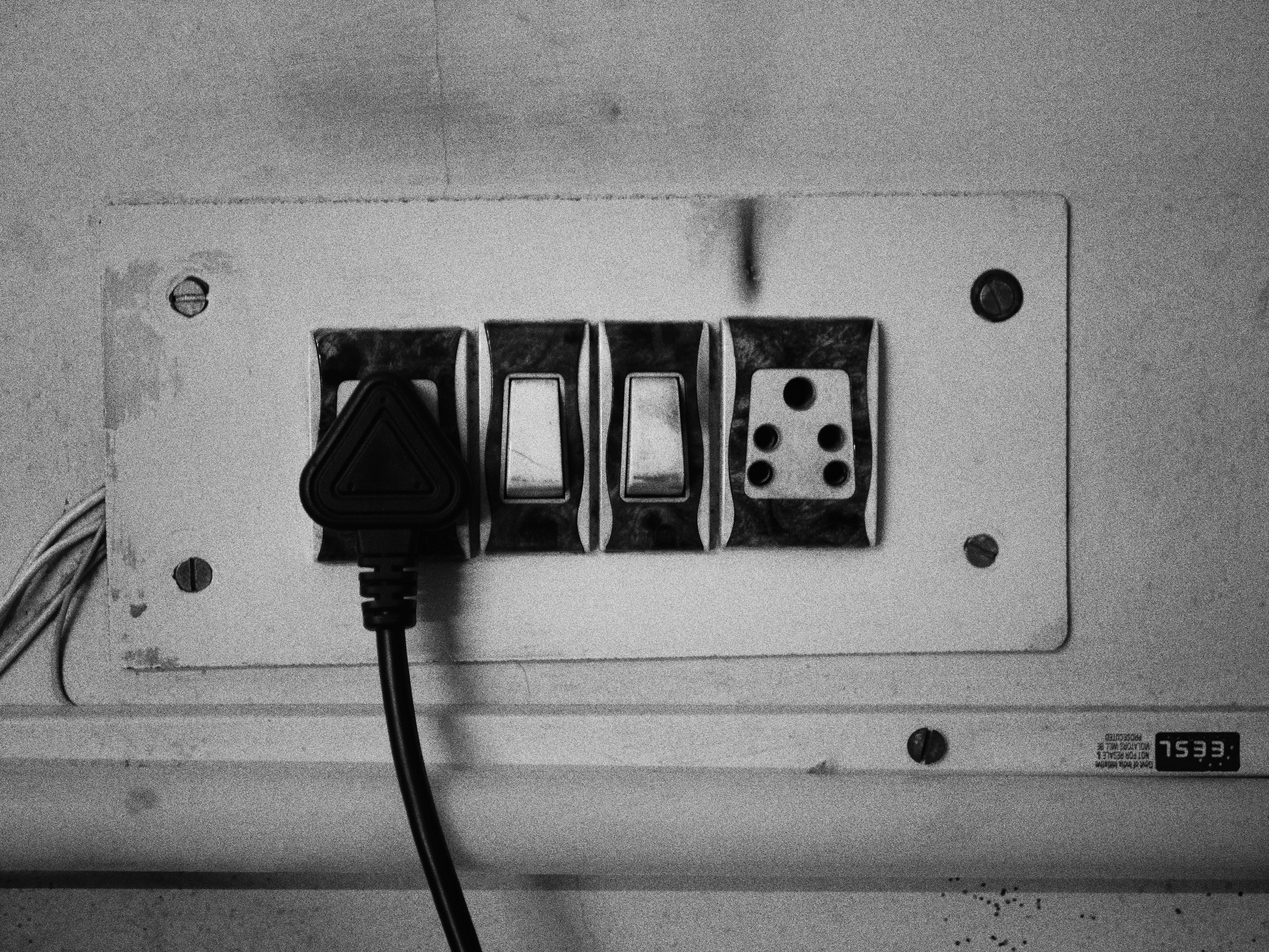 La única cosa que nunca debes enchufar en un enchufe inteligente (y qué usar en su lugar)